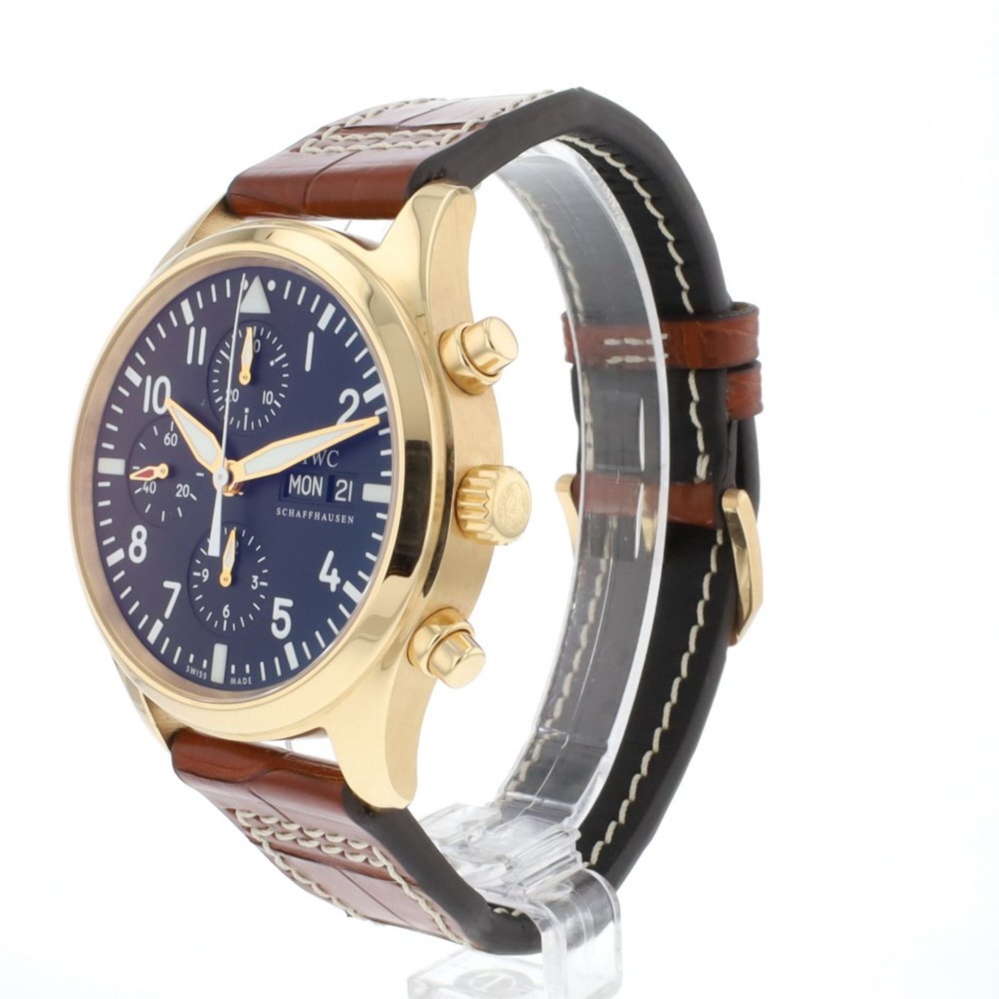 IWC Pilot Chronograph IW371713 - (2/6)