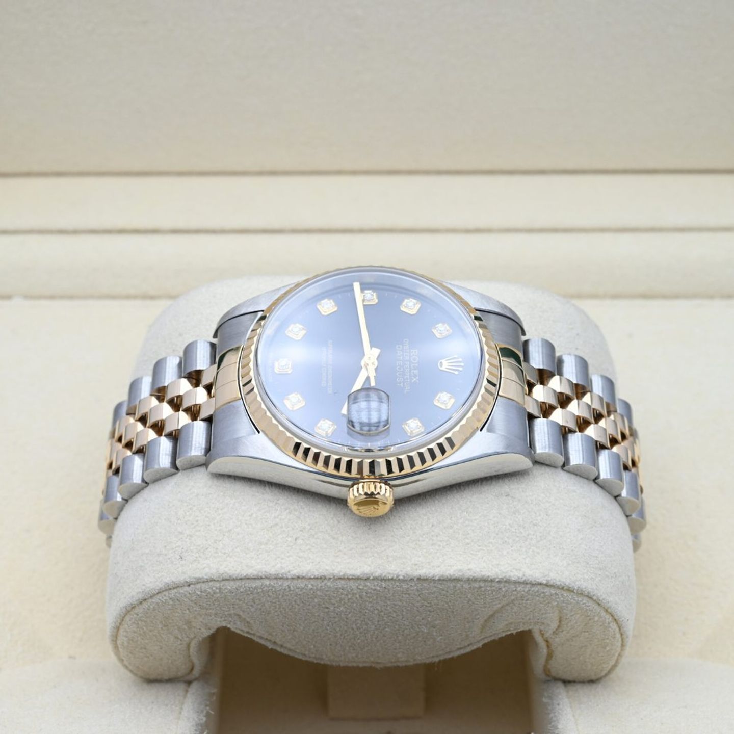 Rolex Datejust 36 16233 - (4/7)