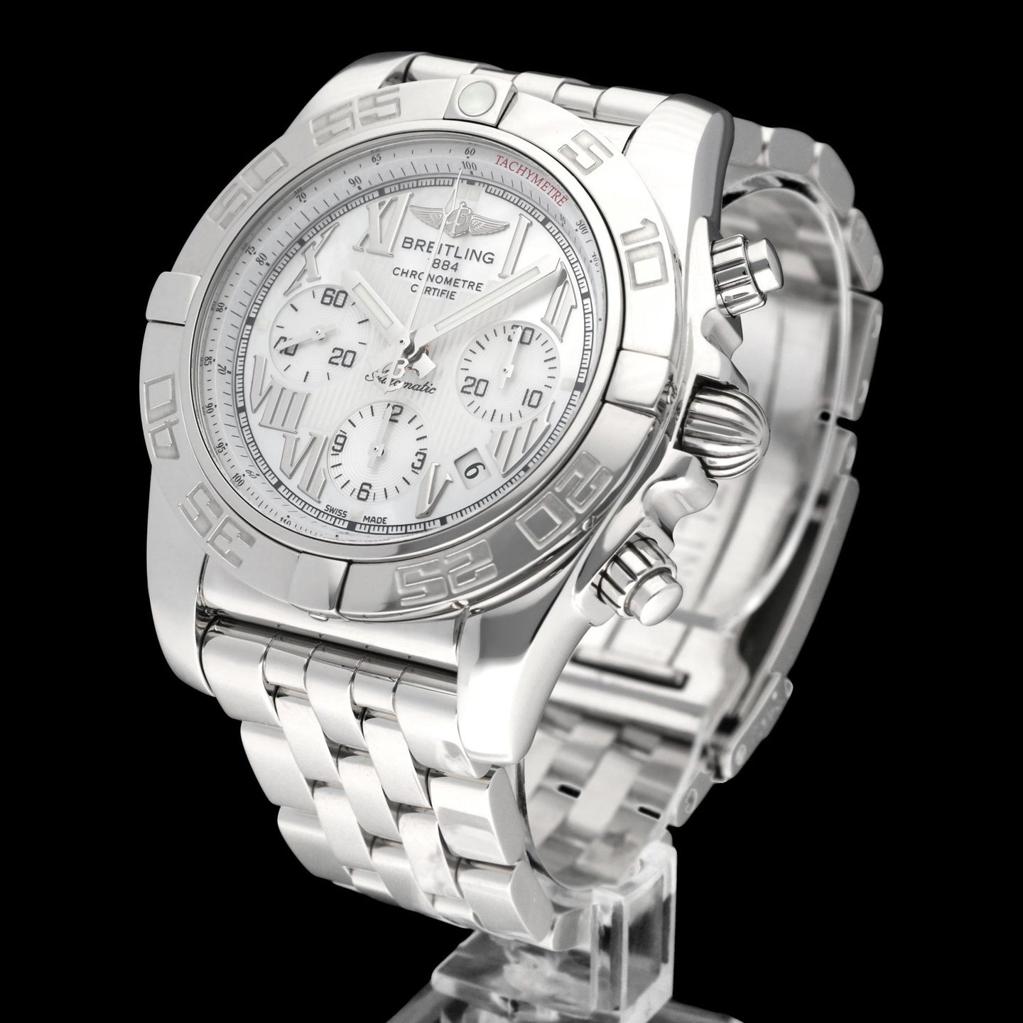 Breitling Chronomat 44 AB0110 - (2/8)