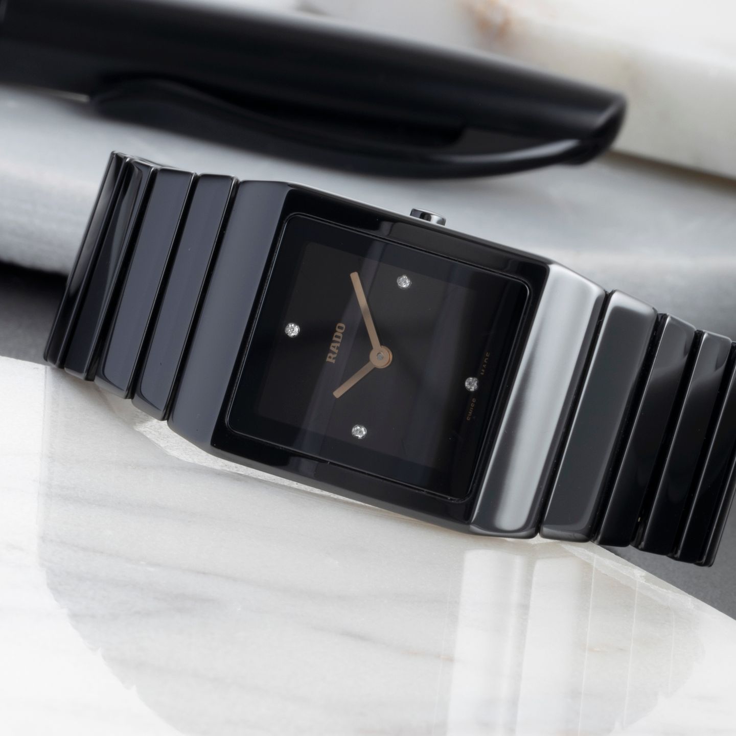 Rado Ceramica R21702722 - (2/8)