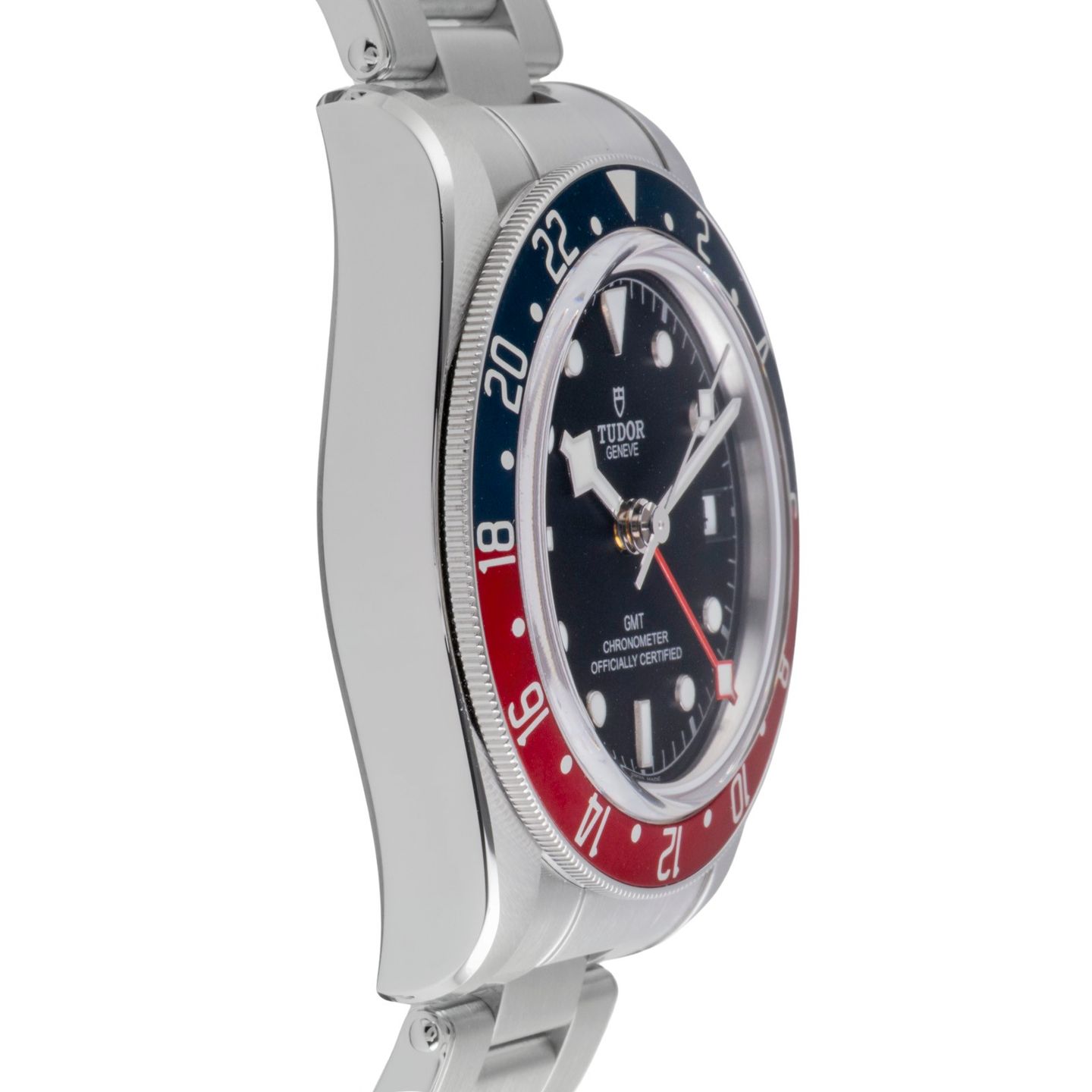 Tudor Black Bay GMT 79830RB - (7/8)