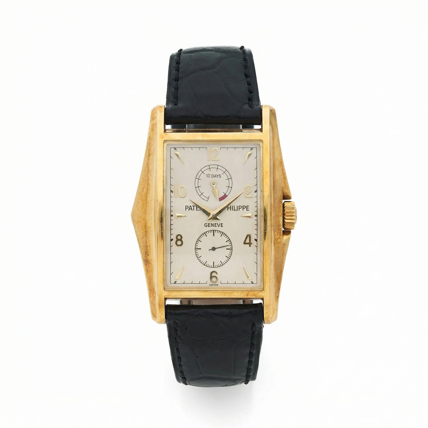 Unknown Unknown 5100J-001 (With Limited Certificate) (Unknown (random serial)) - (1/2)