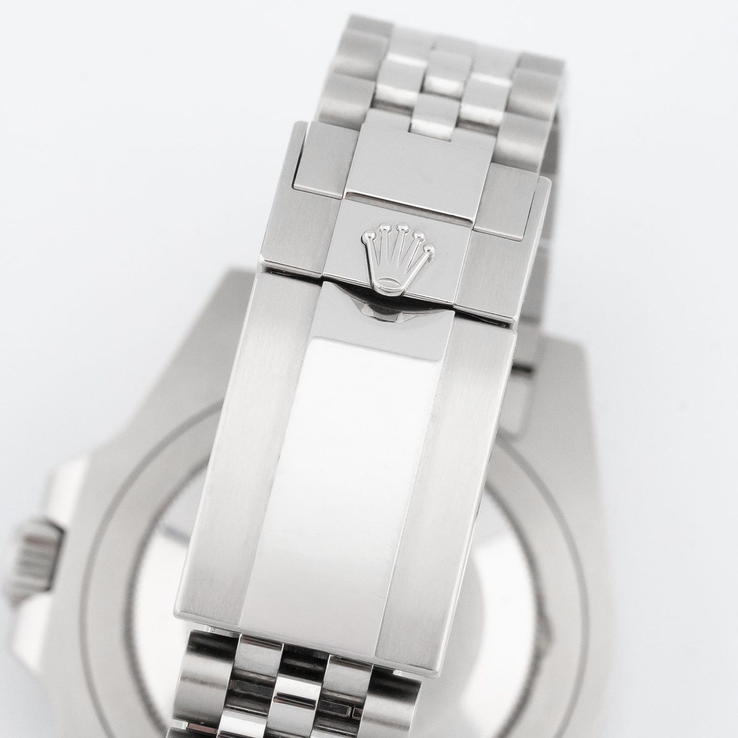 Rolex GMT-Master II 126720VTNR - (4/5)