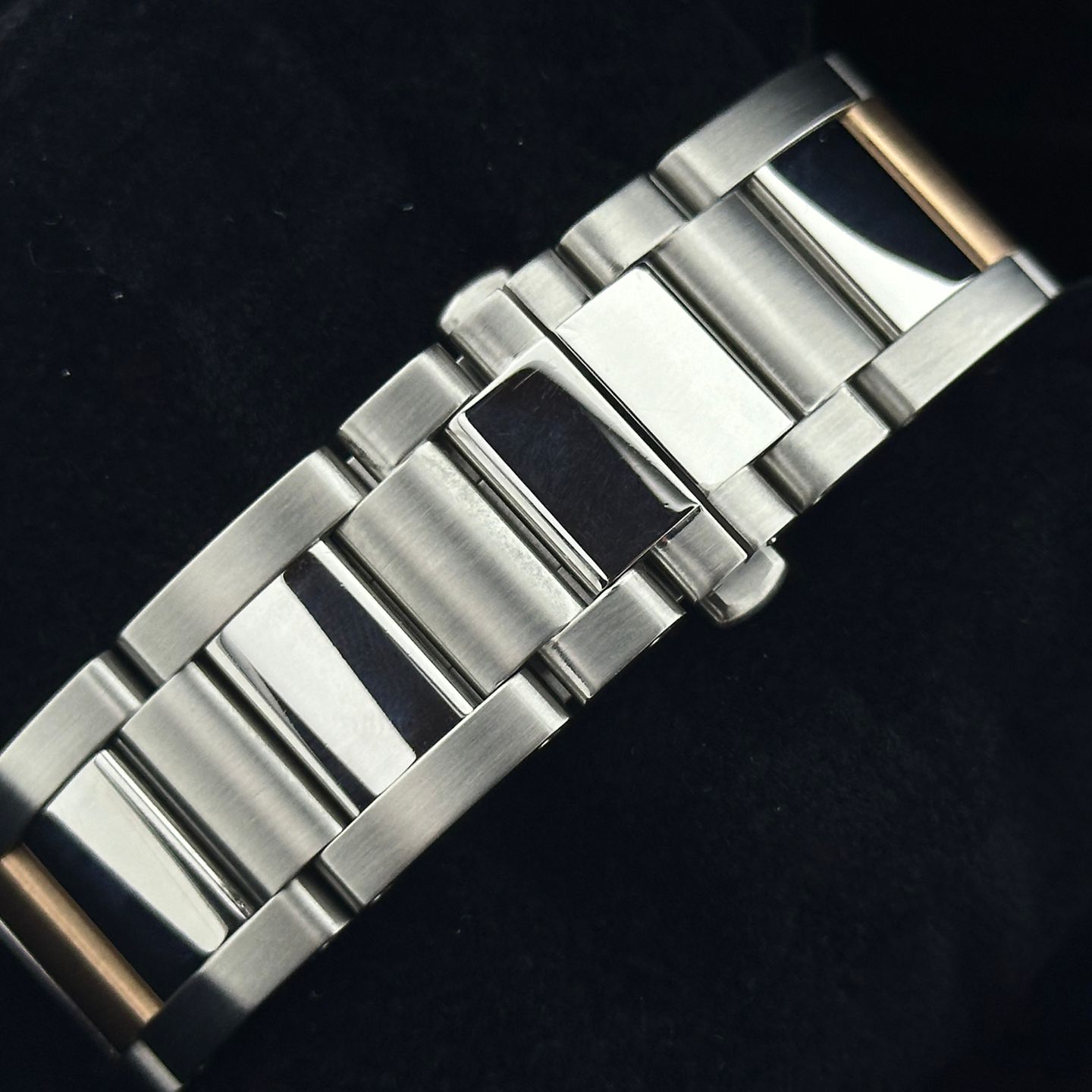 Cartier Calibre de Cartier 3389 (Onbekend (willekeurig serienummer)) - 42mm (6/7)