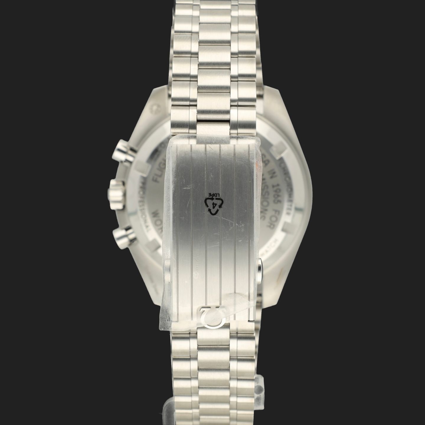 Omega Speedmaster Professional Moonwatch 310.30.42.50.01.001 - (6/8)