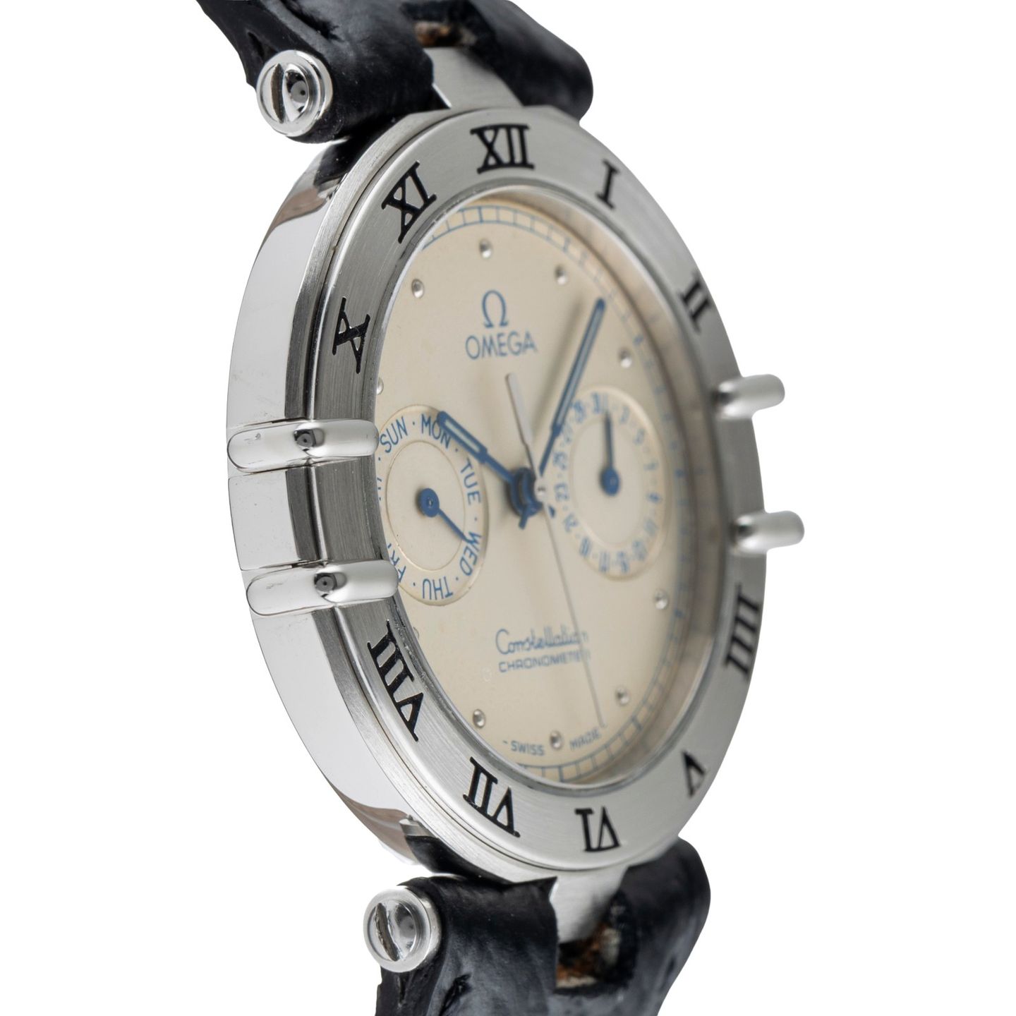 Omega Constellation 198.0155 - (7/8)