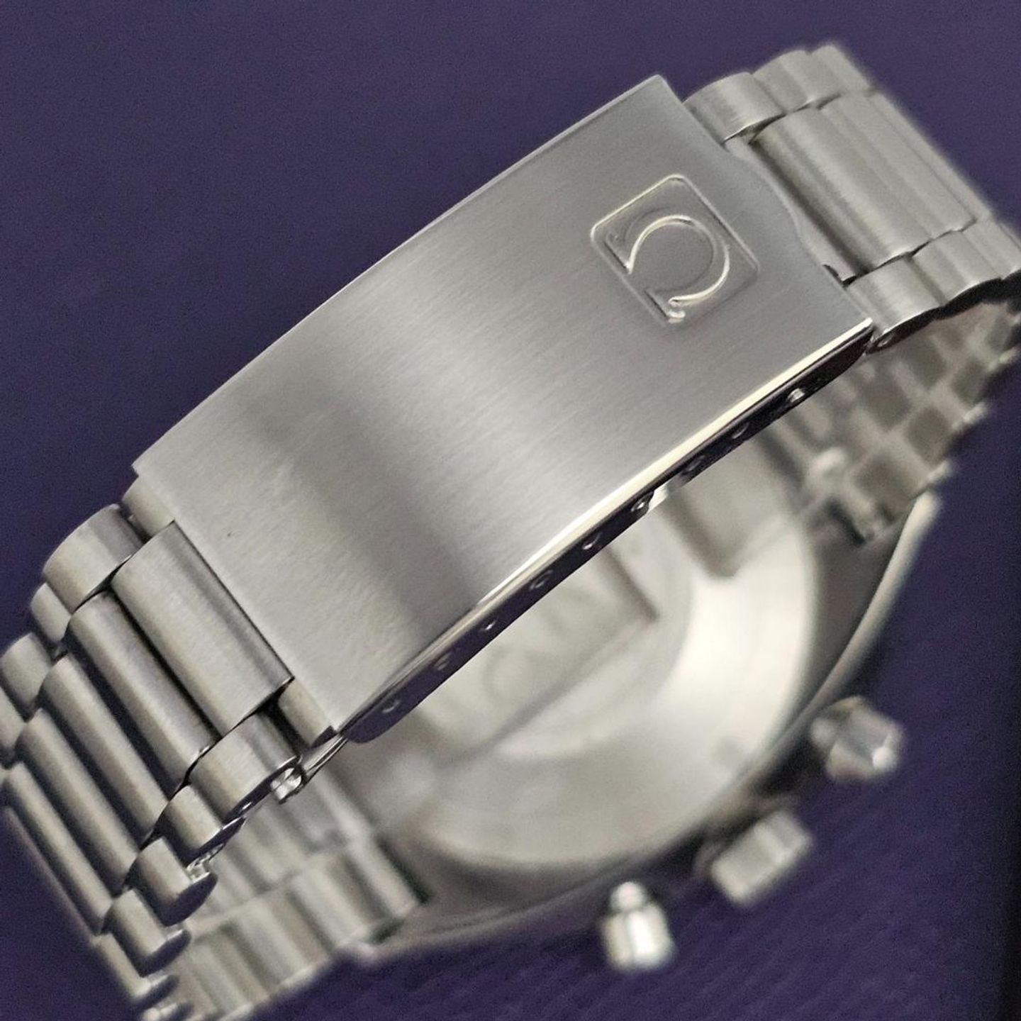 Omega Flightmaster 145.026 - (12/12)