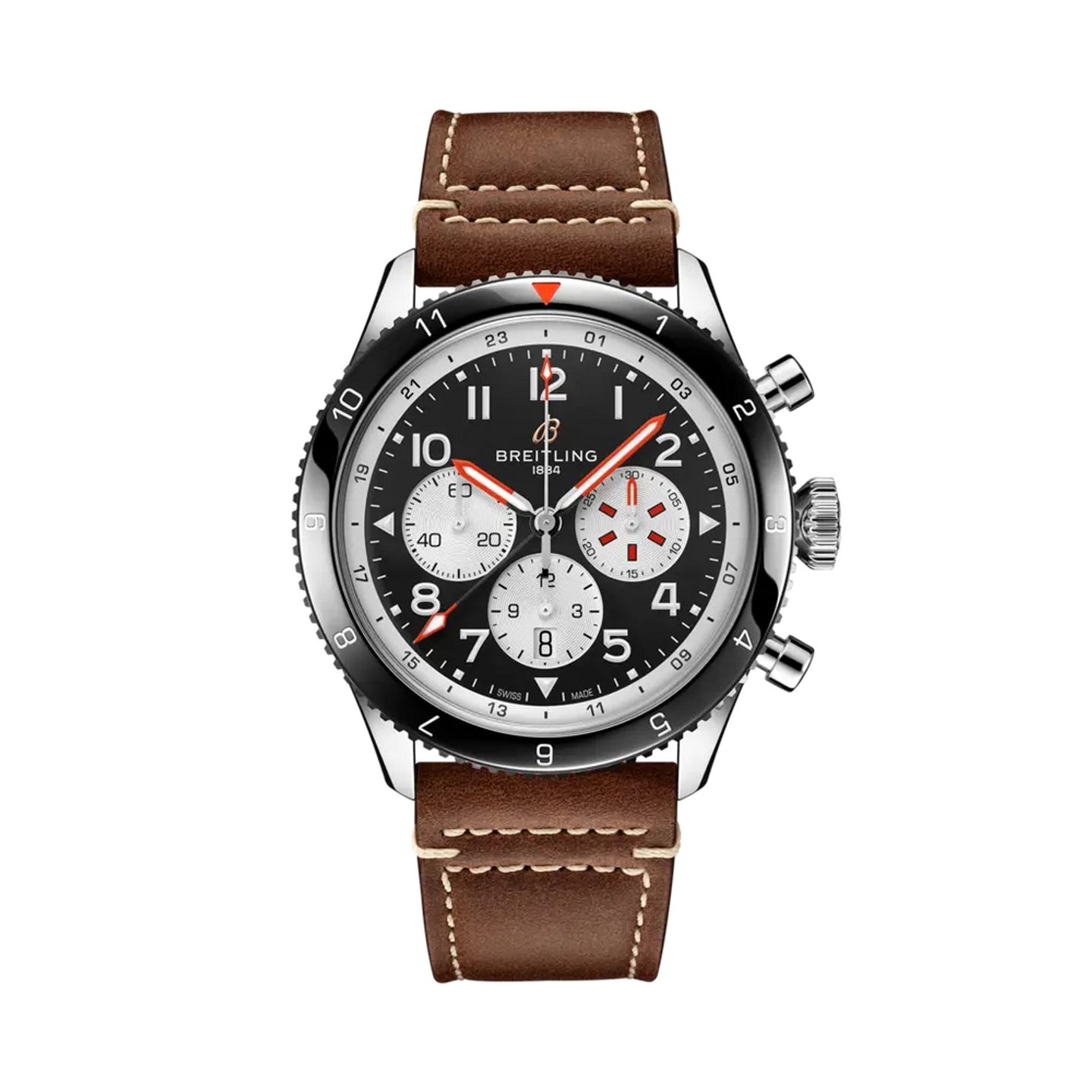 Breitling Super Avi YB04451A1B1X1 - (1/1)