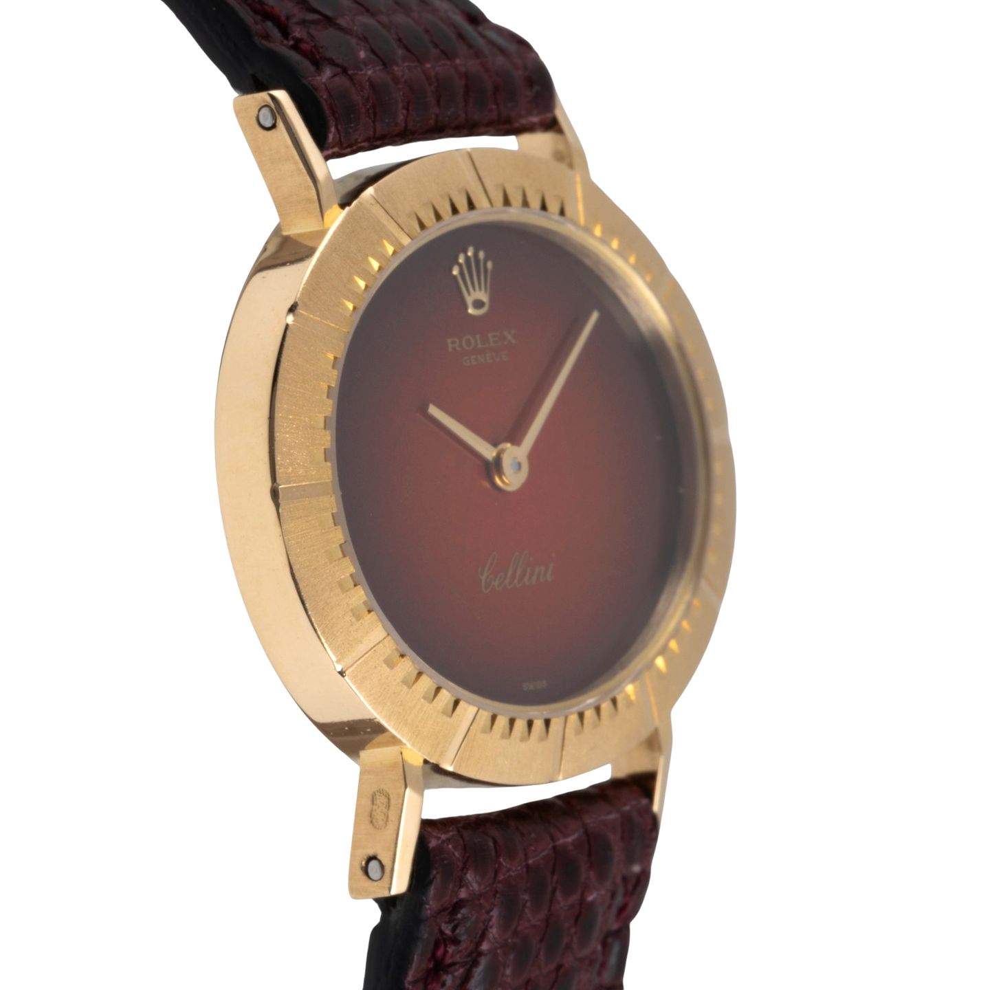 Rolex Cellini 4081 - (7/8)