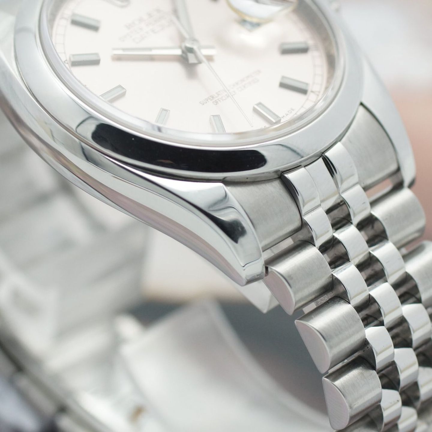 Rolex Datejust 36 116200 - (6/8)