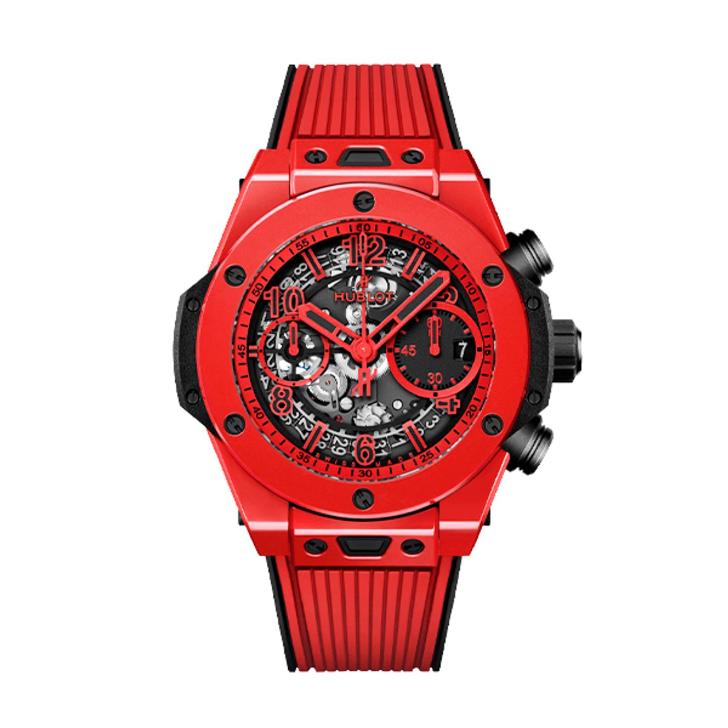 Hublot Big Bang Unico 441.CF.8513.RX - (1/1)