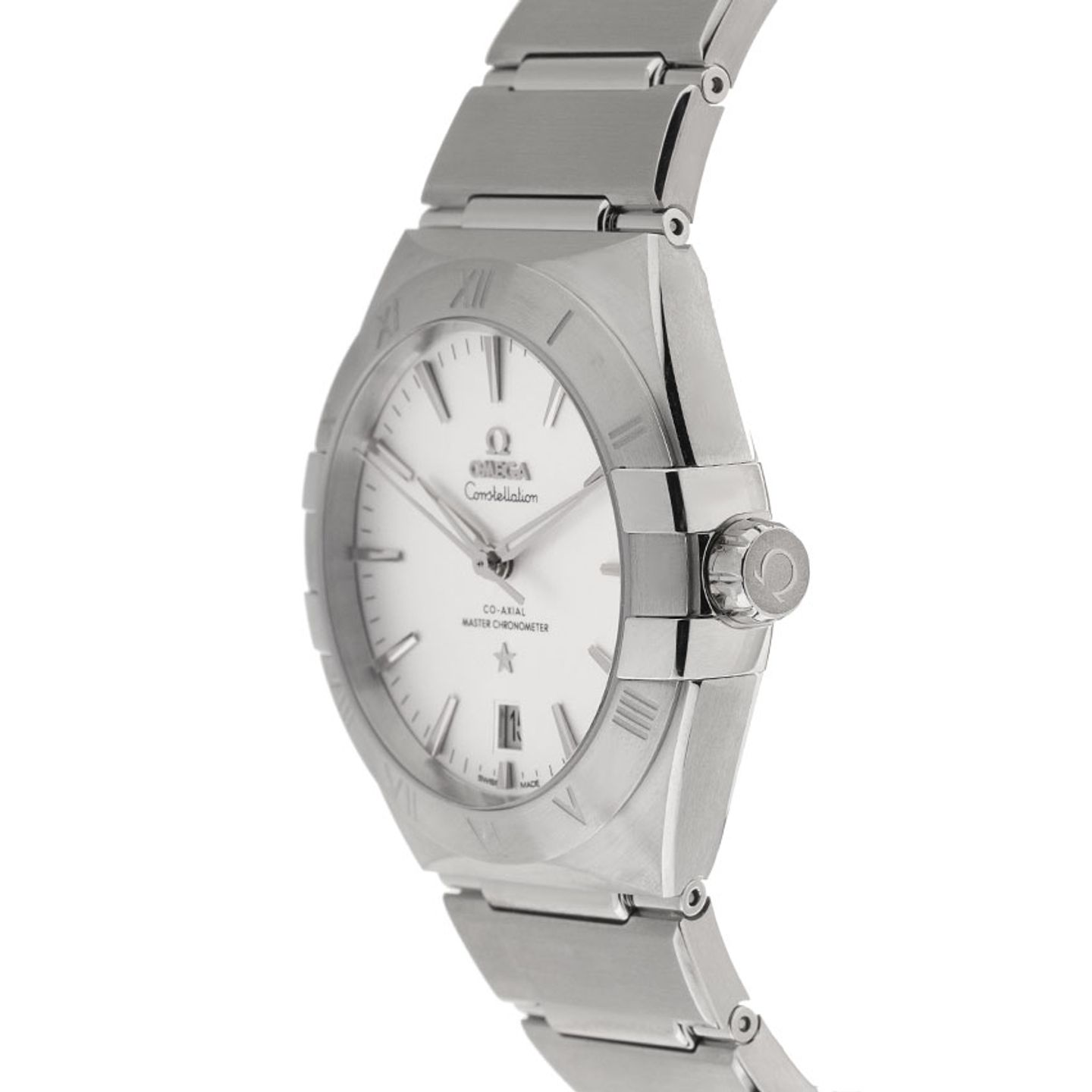 Omega Constellation 131.10.39.20.02.001 - (4/7)