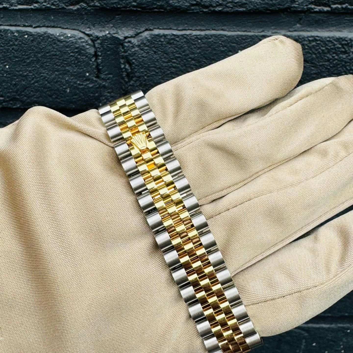 Rolex Datejust 31 278273 - (6/6)