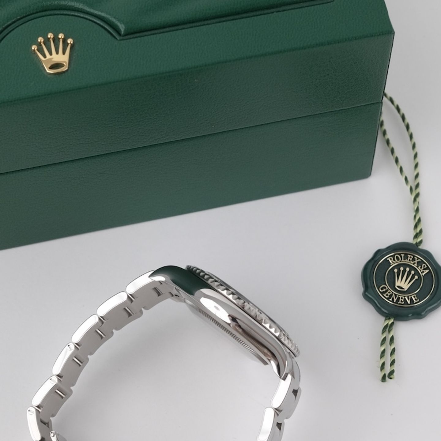 Rolex Yacht-Master 40 116622 - (8/8)