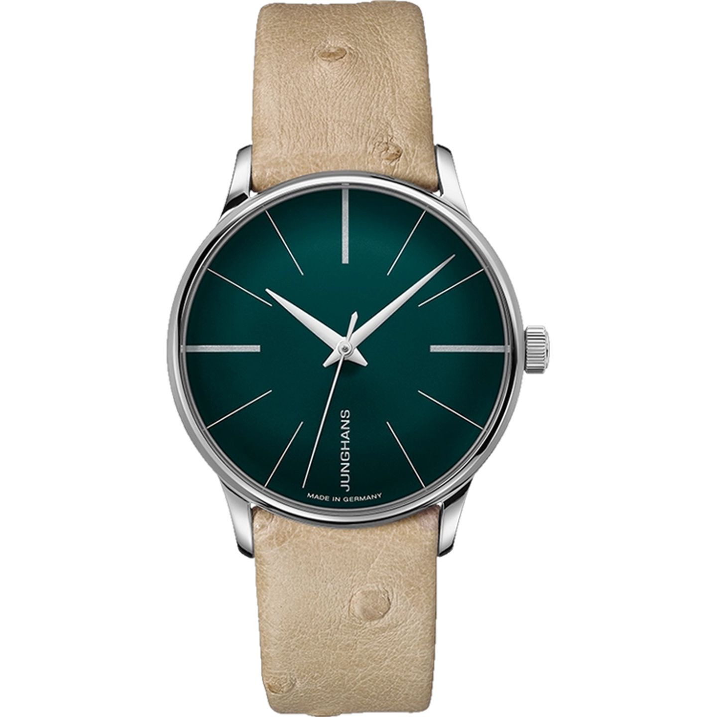 Junghans Meister 27/3343.00 - (1/1)