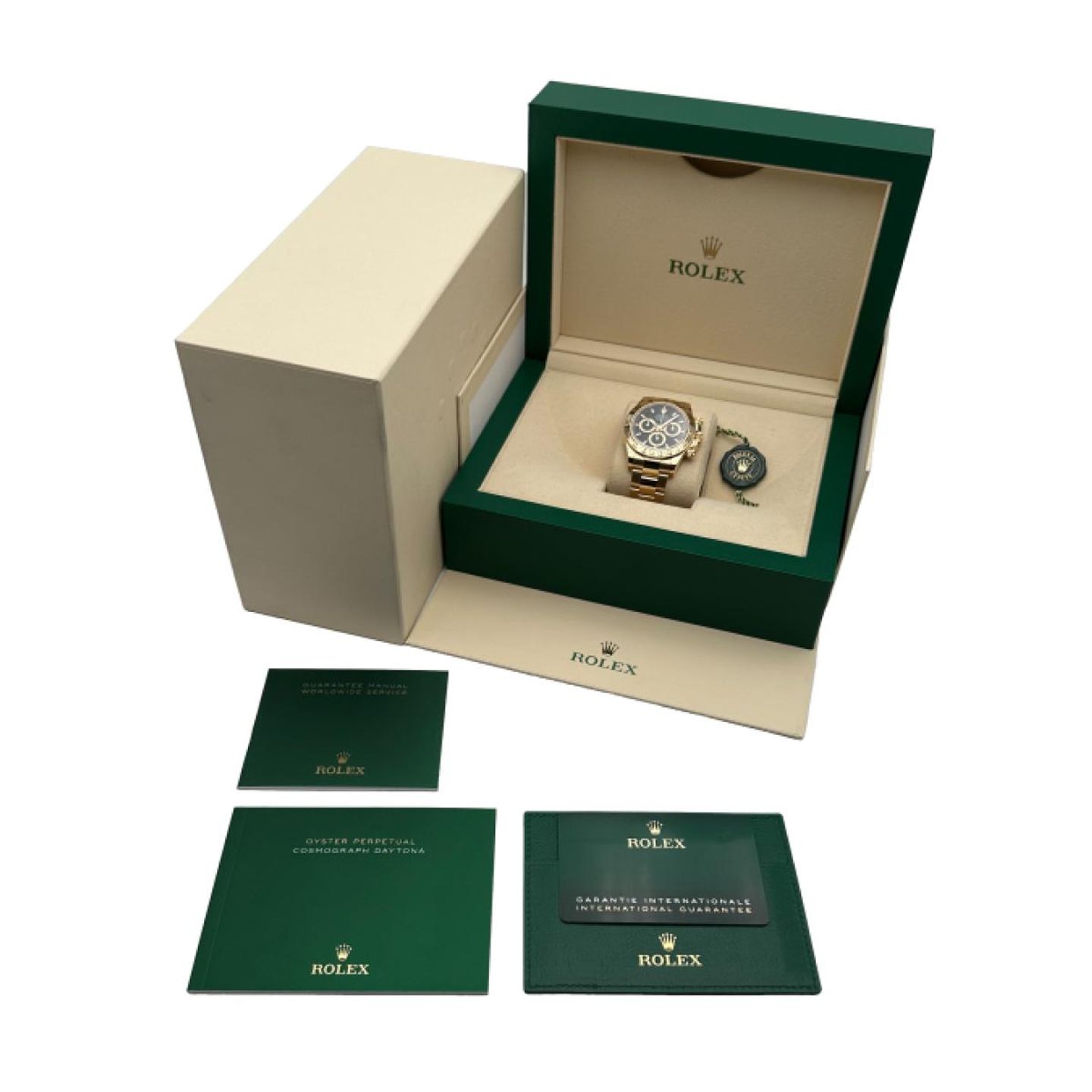 Rolex Daytona 126508 - (5/5)