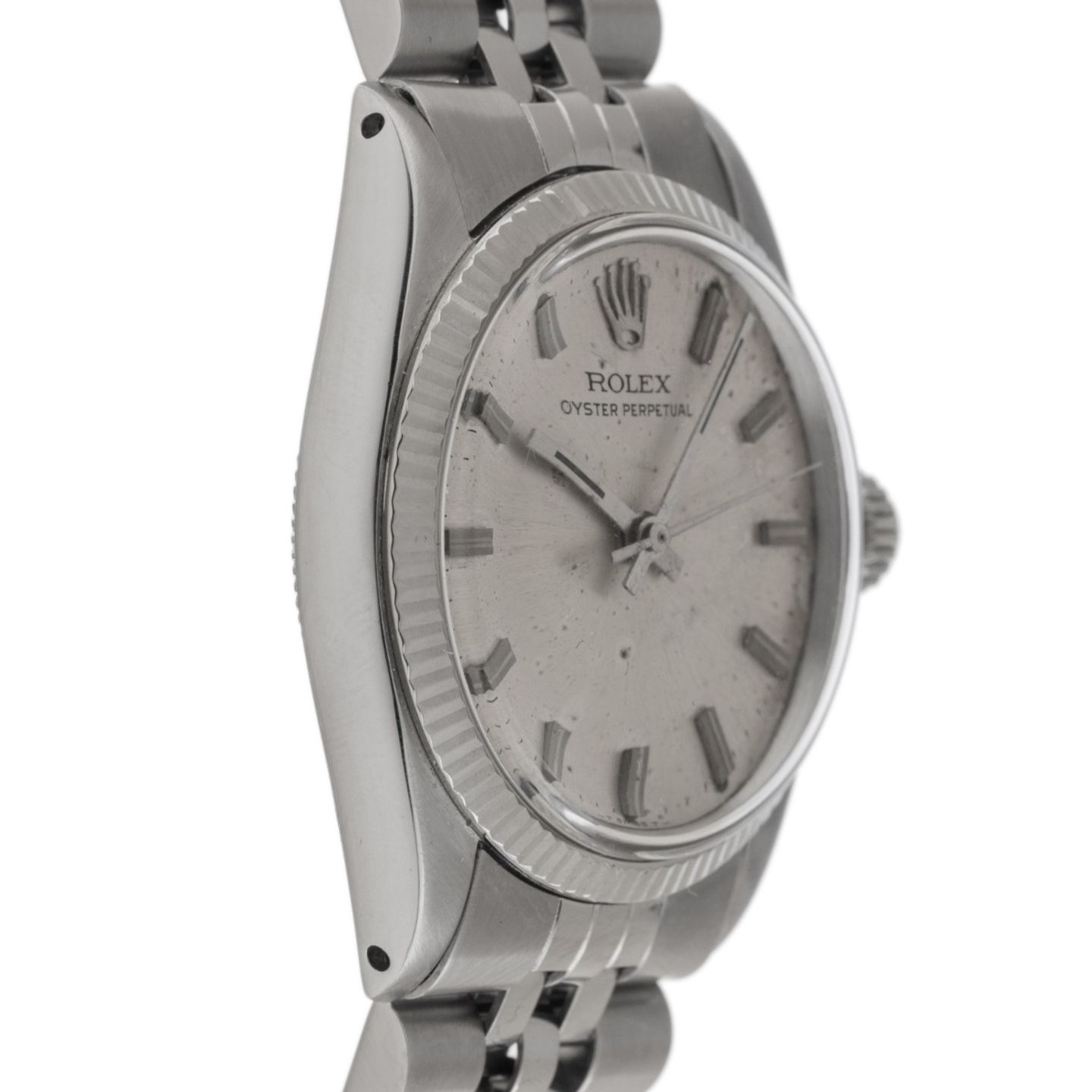 Rolex Oyster Perpetual 6551 - (5/8)