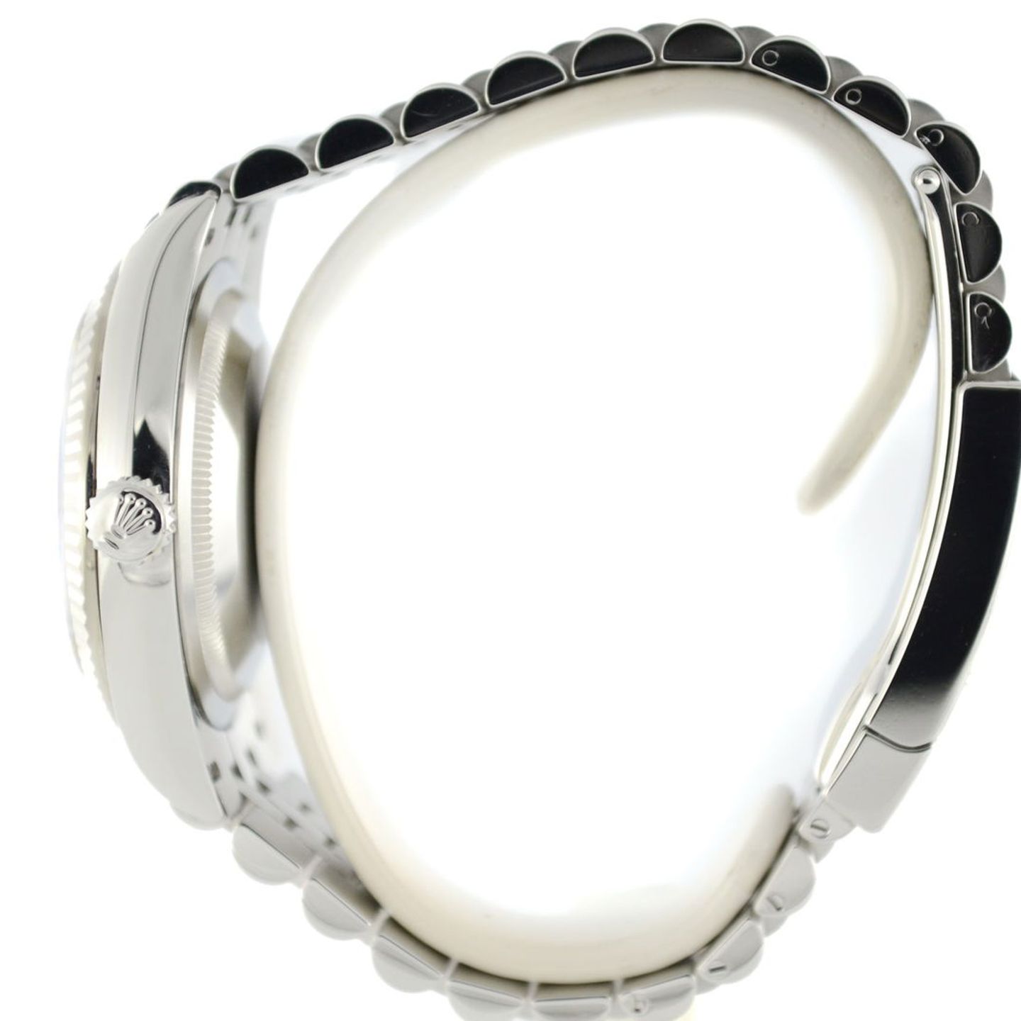 Rolex Datejust 36 126234 (2022) - 36 mm Steel case (3/7)