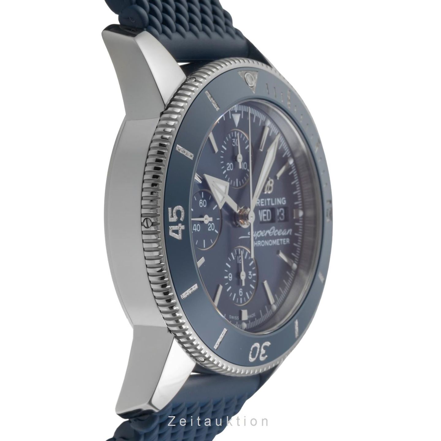 Breitling Superocean Heritage II Chronograph A13313161C1A1 - (6/8)