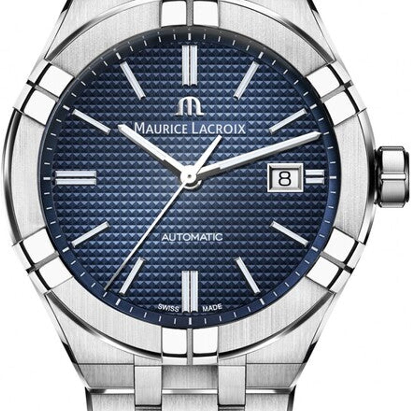 Maurice Lacroix Aikon AI6008-SS002-430-1 - (1/1)