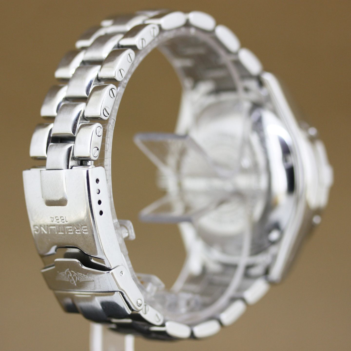 Breitling Superocean A17040 - (8/8)