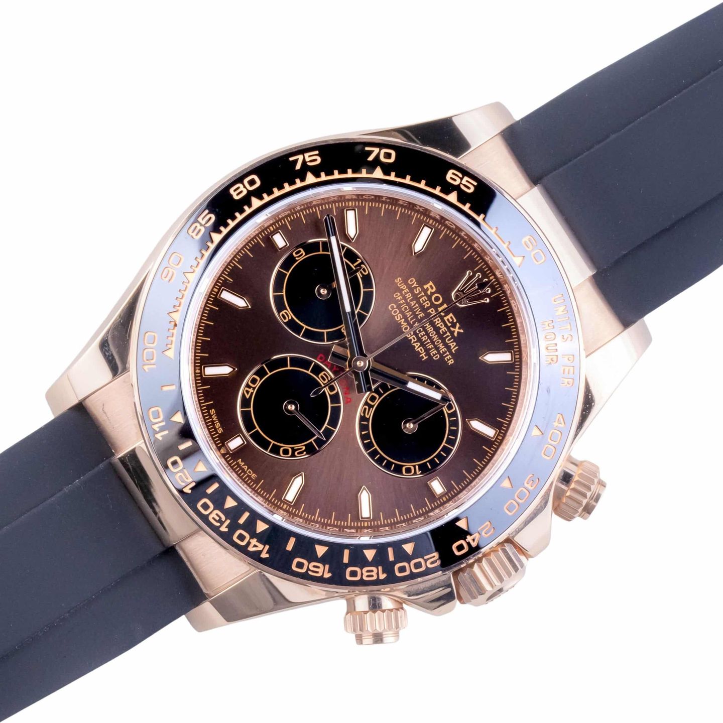 Rolex Daytona 126515LN - (1/8)