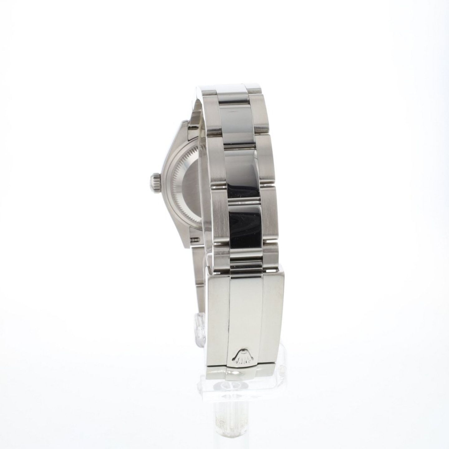 Rolex Lady-Datejust 279160 (2023) - 28 mm Steel case (4/6)