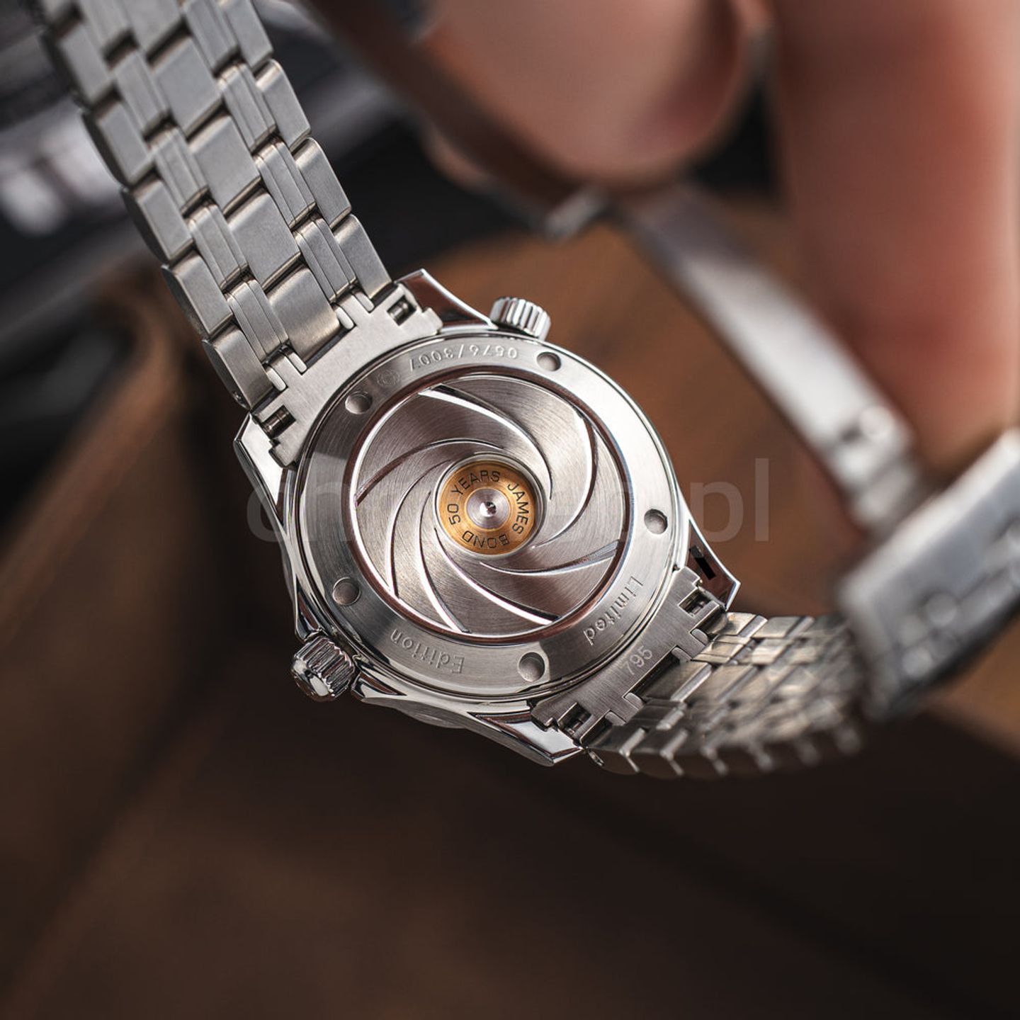 Omega Seamaster Diver 300 M 212.30.36.20.51.001 - (5/8)