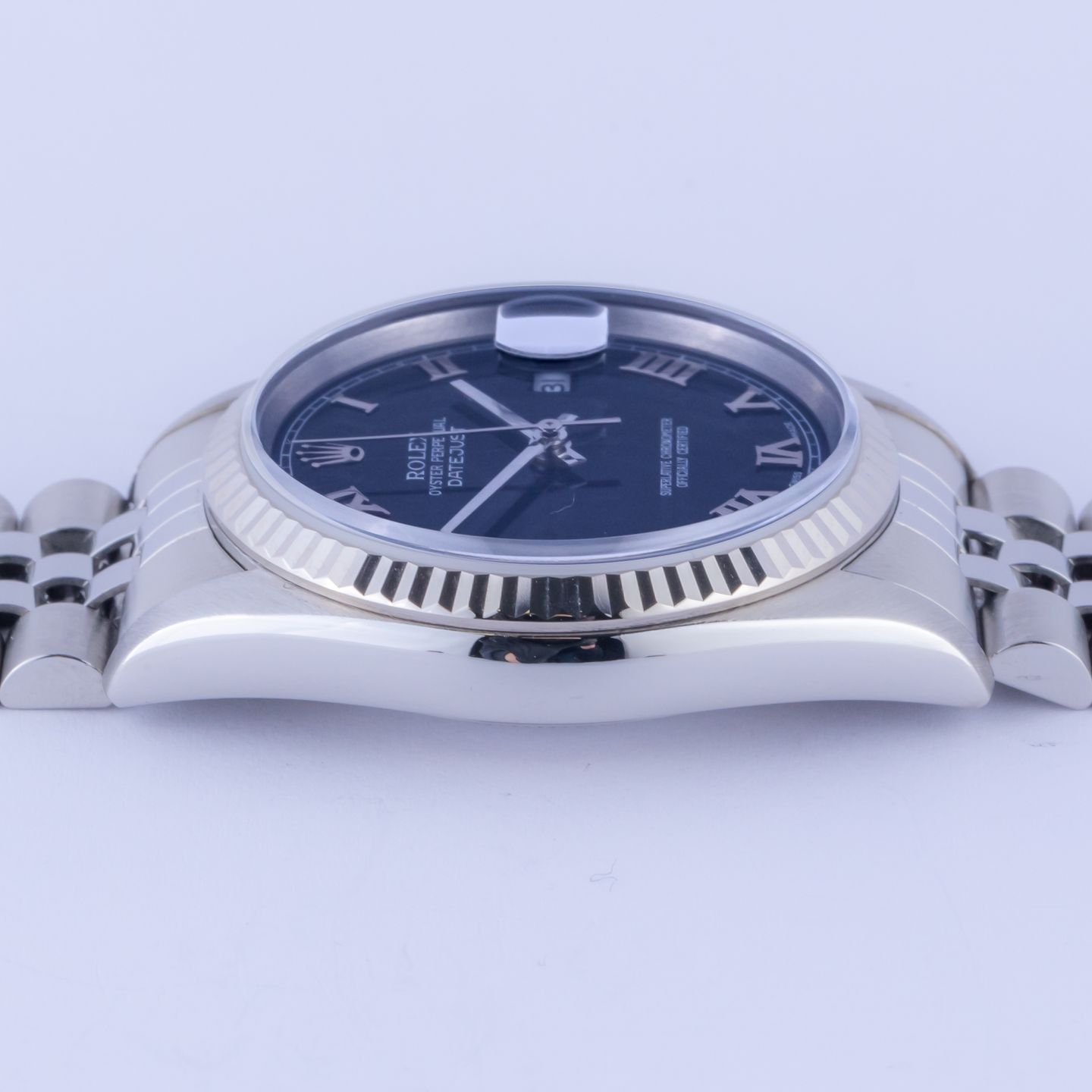 Rolex Datejust 36 16234 - (5/8)