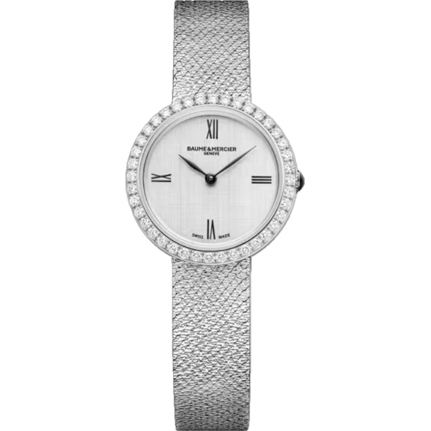 Baume & Mercier Unknown M0A10850 - (1/1)