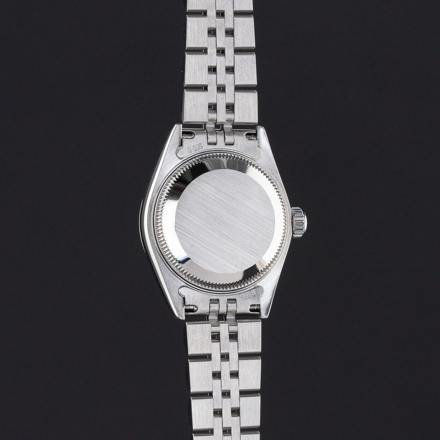 Rolex Lady-Datejust 79174 (1999) - 26 mm Steel case (7/8)