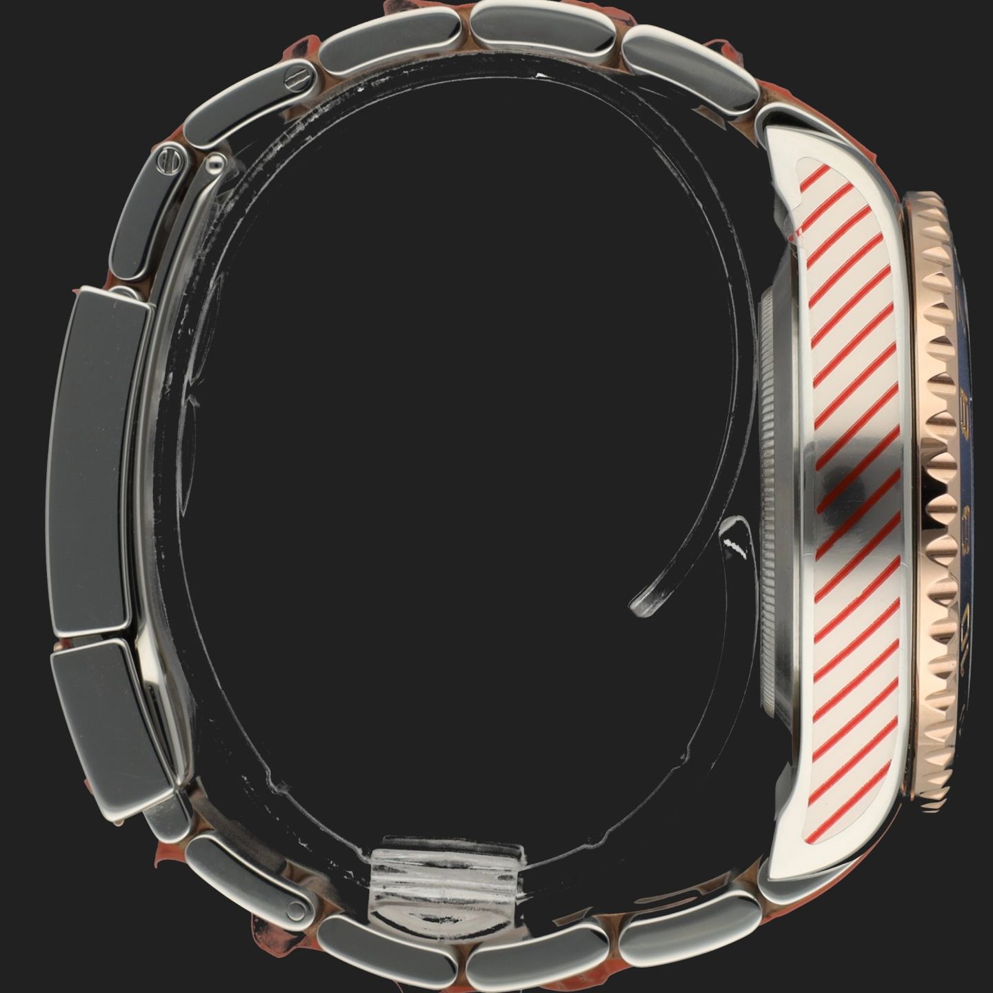 Rolex Yacht-Master II 116681 - (5/8)