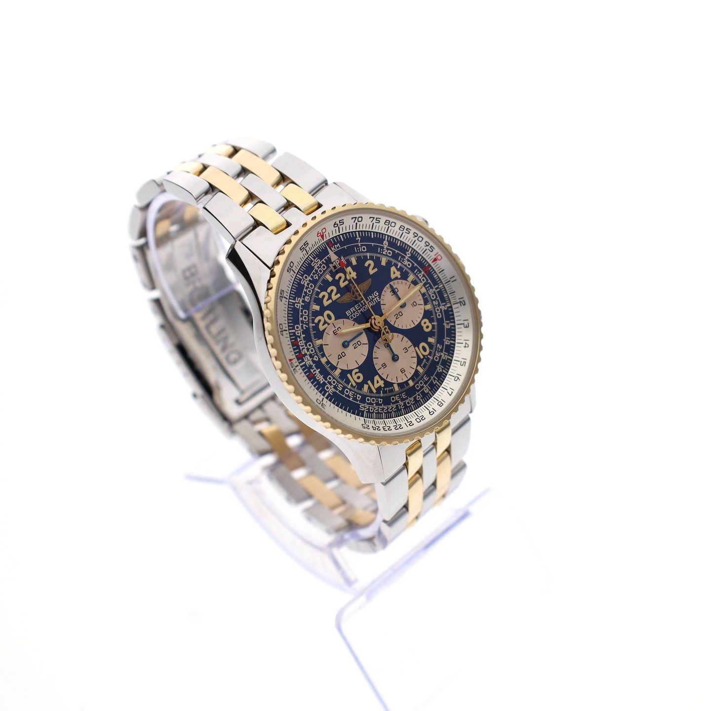 Breitling Navitimer Cosmonaute D12022 - (4/8)