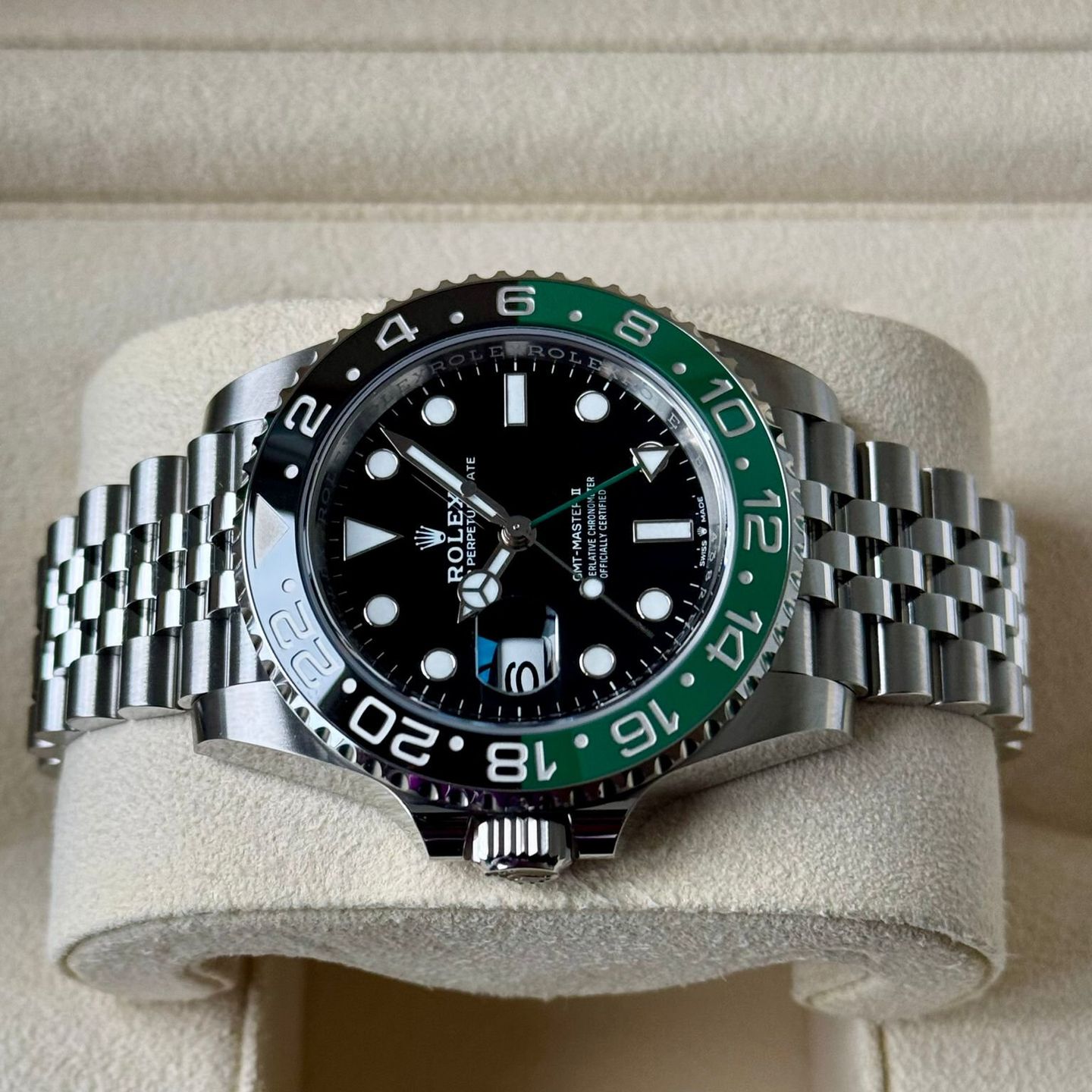 Rolex GMT-Master II 126720VTNR - (5/7)