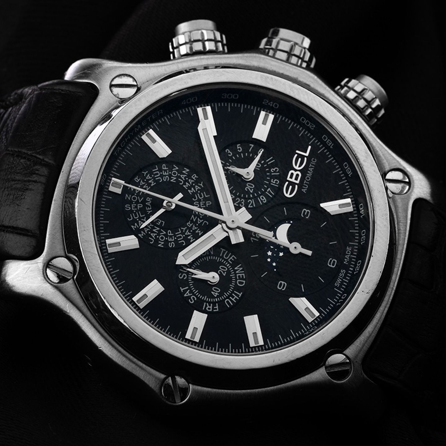 Ebel 1911 9288L70 - (3/7)