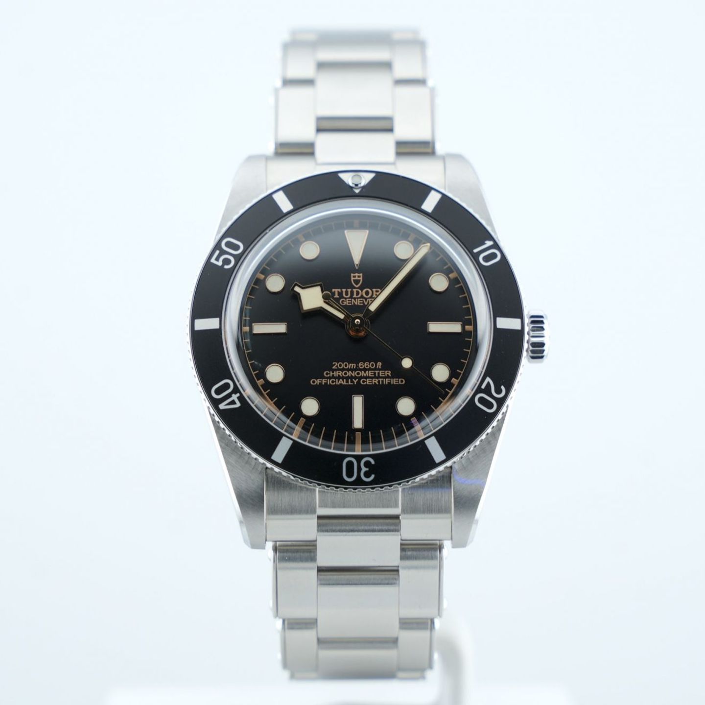 Tudor Black Bay 54 79000N - (1/8)