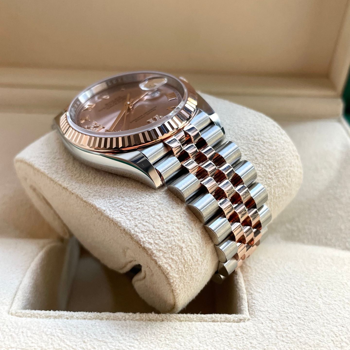 Rolex Datejust 36 126231 - (3/7)