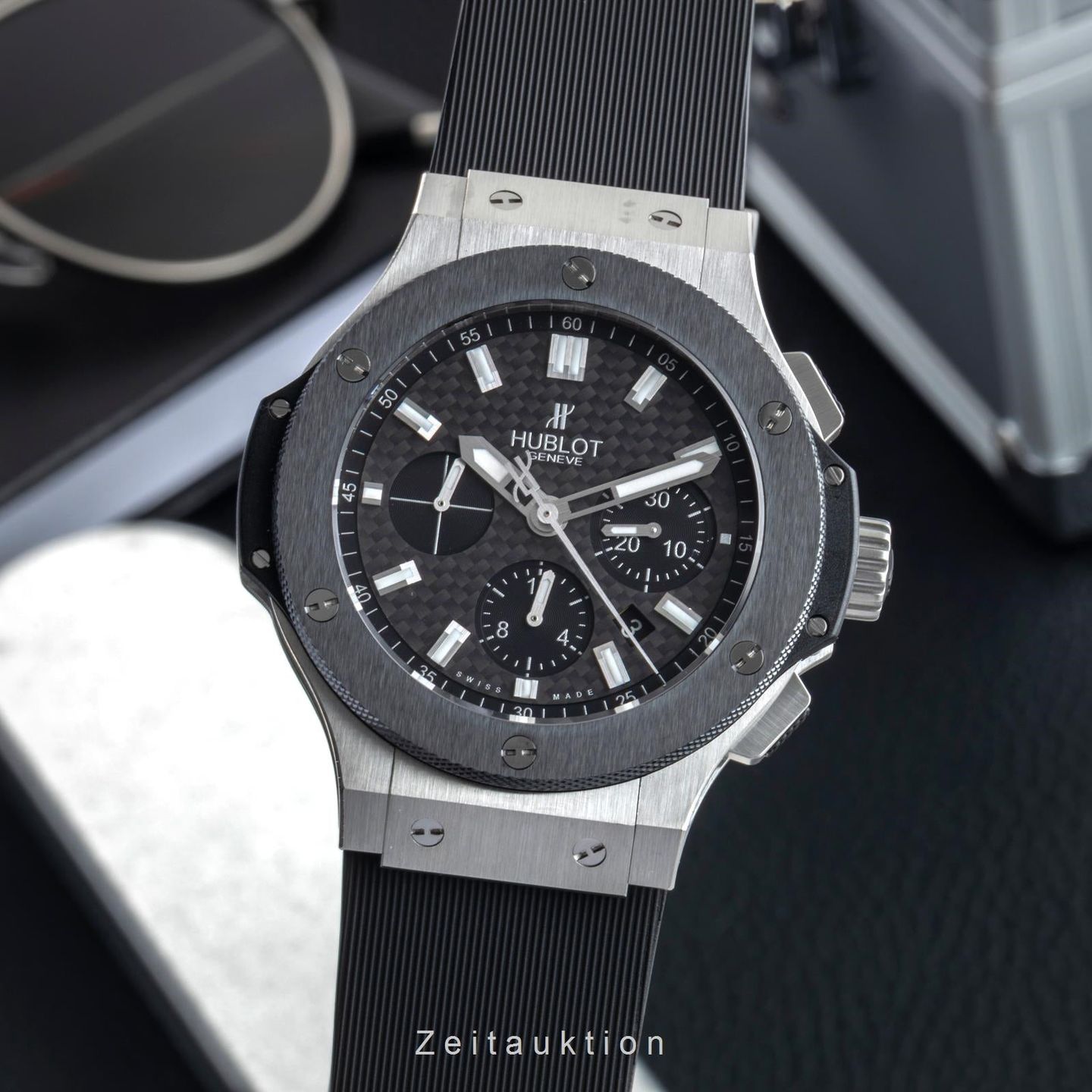 Hublot Big Bang 44 mm 301.SM.1770.RX - (1/8)
