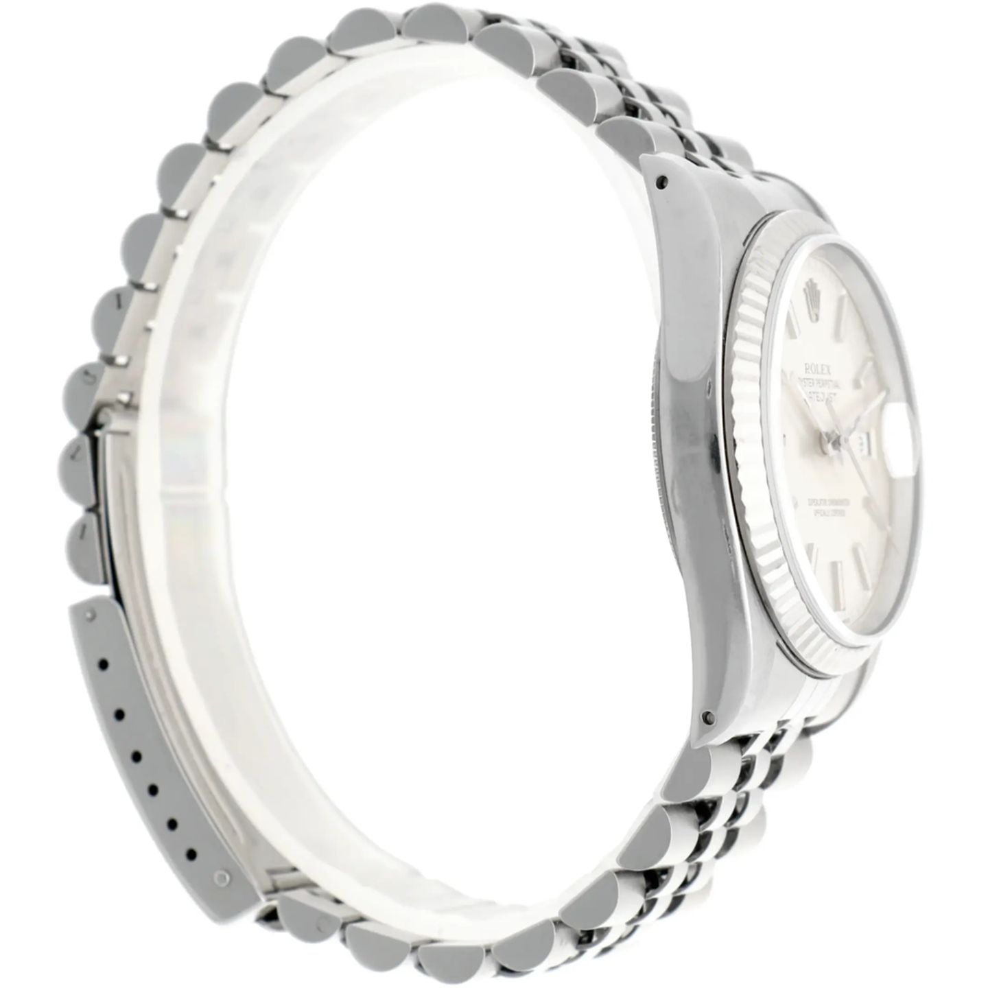 Rolex Datejust 36 16234 - (5/5)