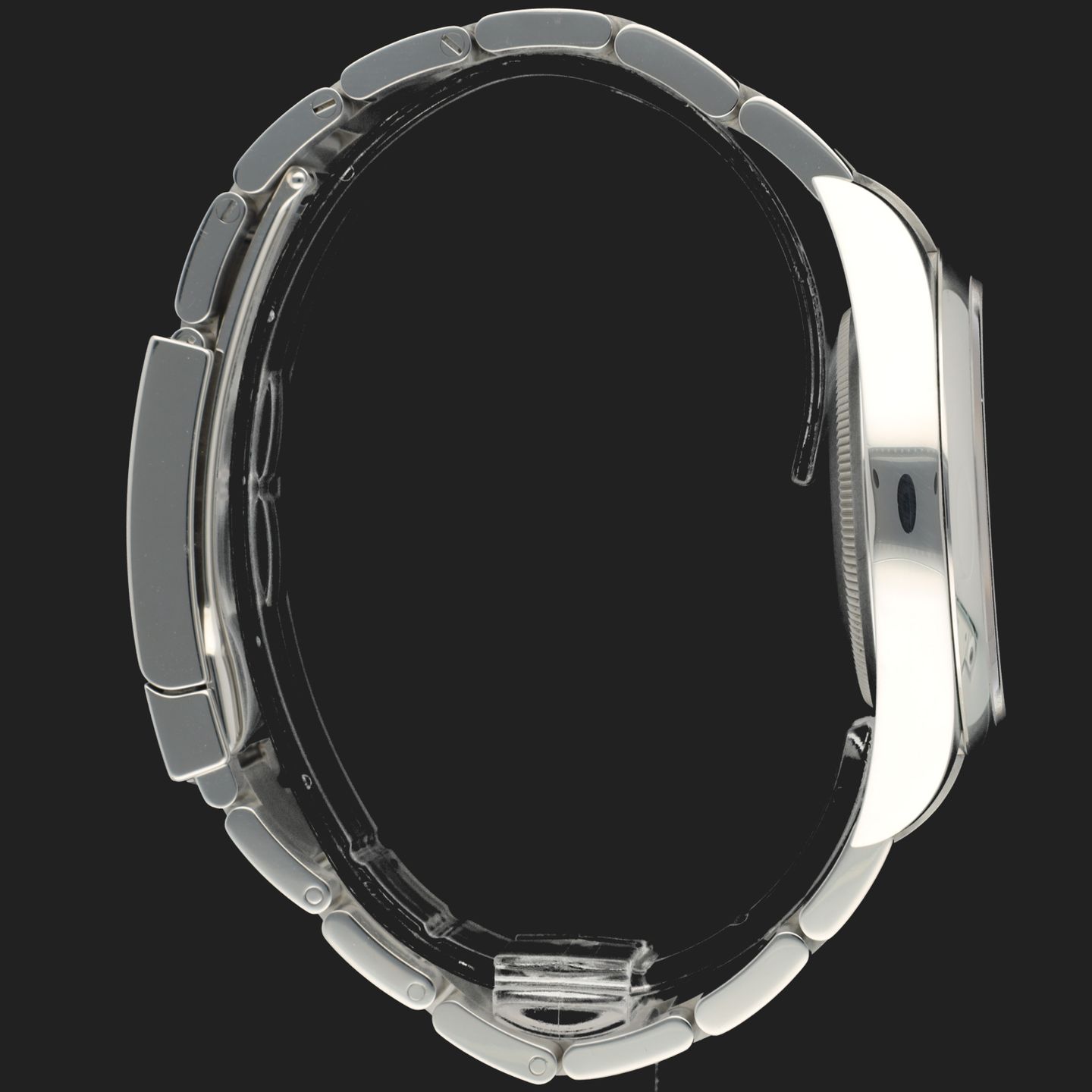 Rolex Oyster Perpetual 39 114300 - (5/8)