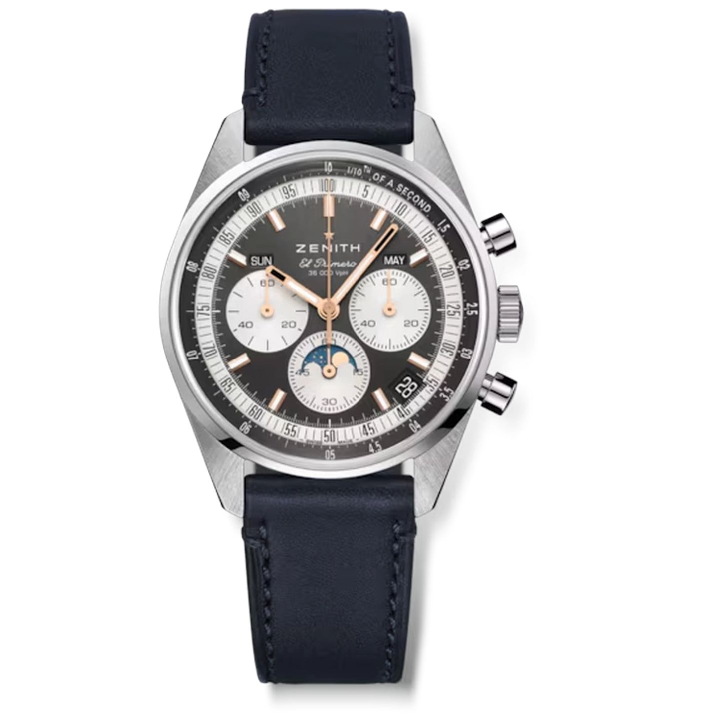 Zenith Chronomaster Original 03.3400.3610/39.C910 - (1/1)