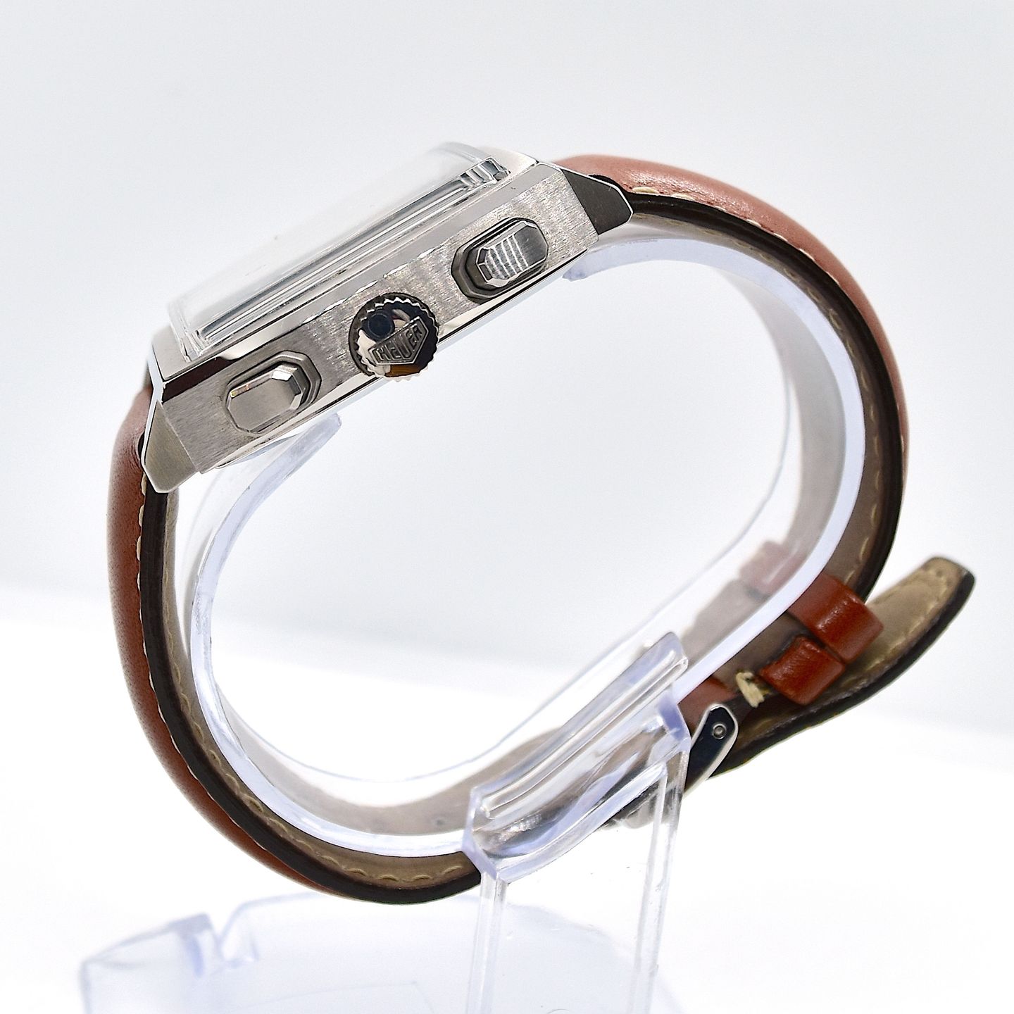 TAG Heuer Monaco CS2111 - (6/8)