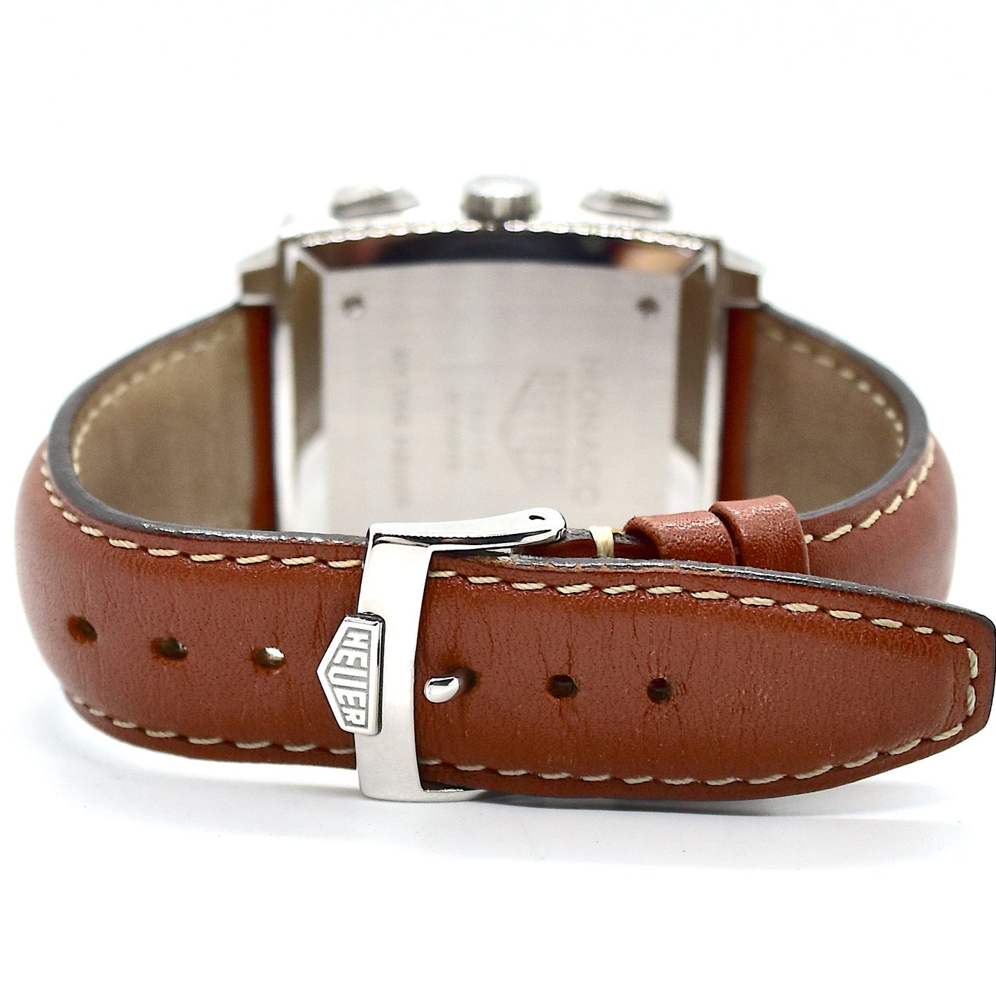 TAG Heuer Monaco CS2111 - (4/8)