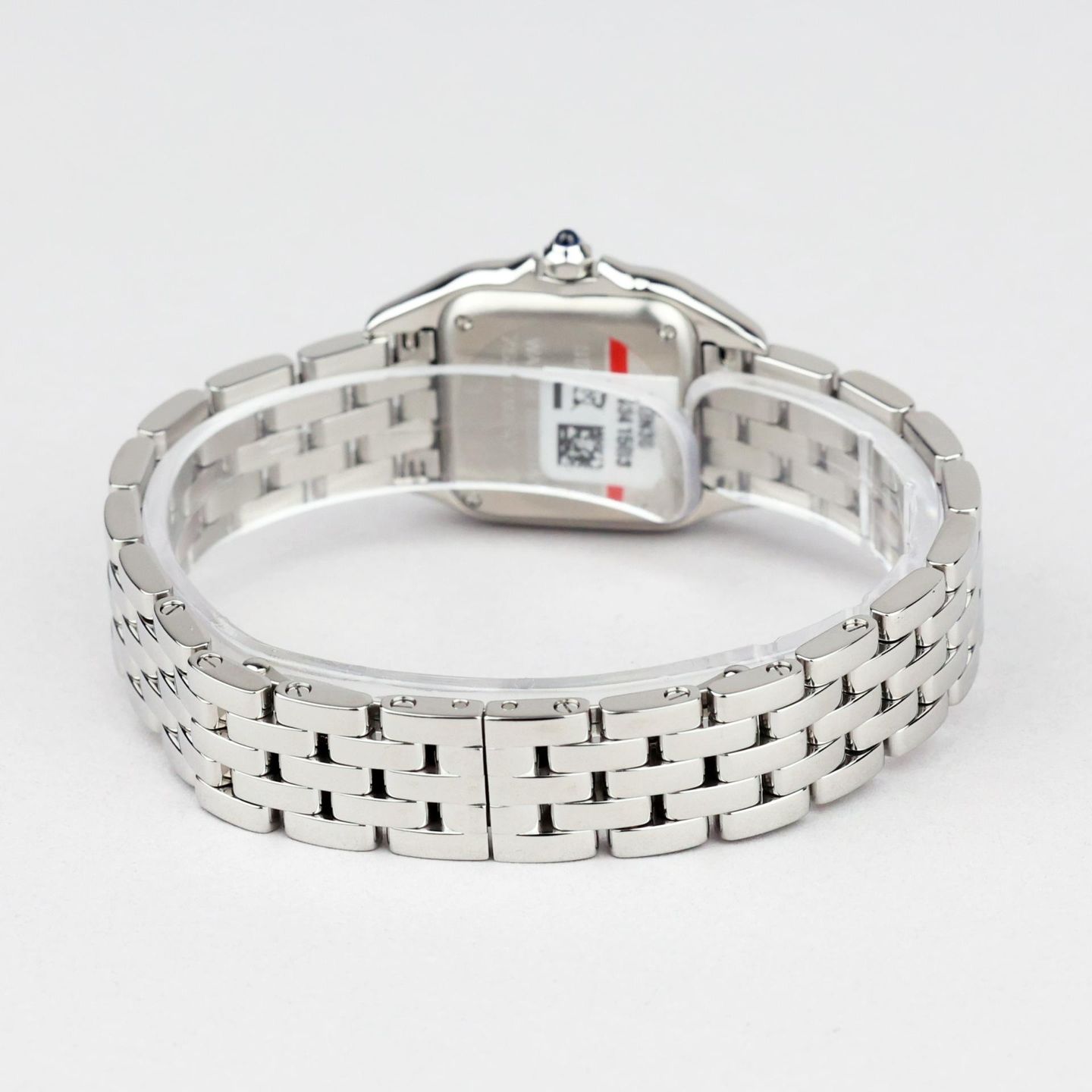 Cartier Panthère WSPN0013 (2026) - 23mm Staal (6/8)
