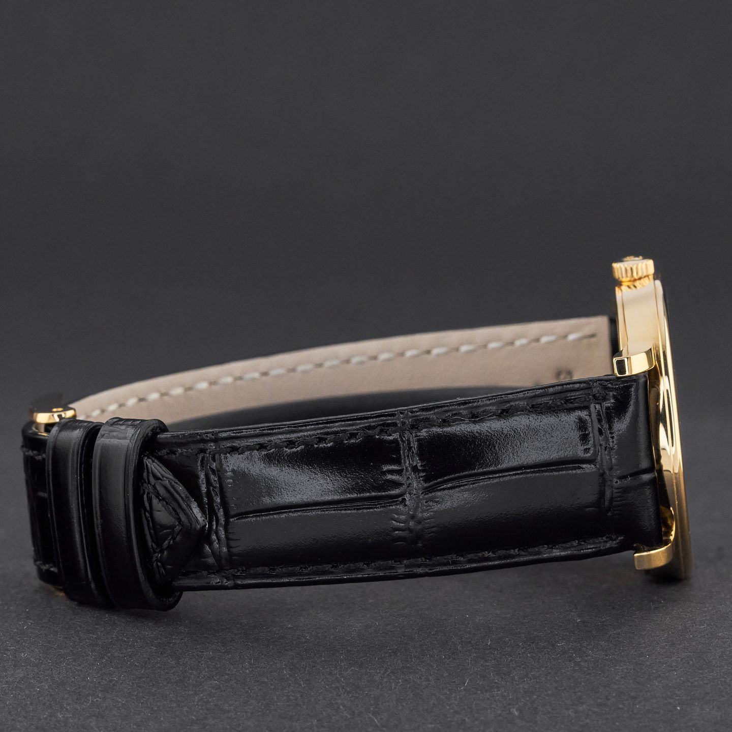 Rolex Cellini Time 5115 - (6/8)