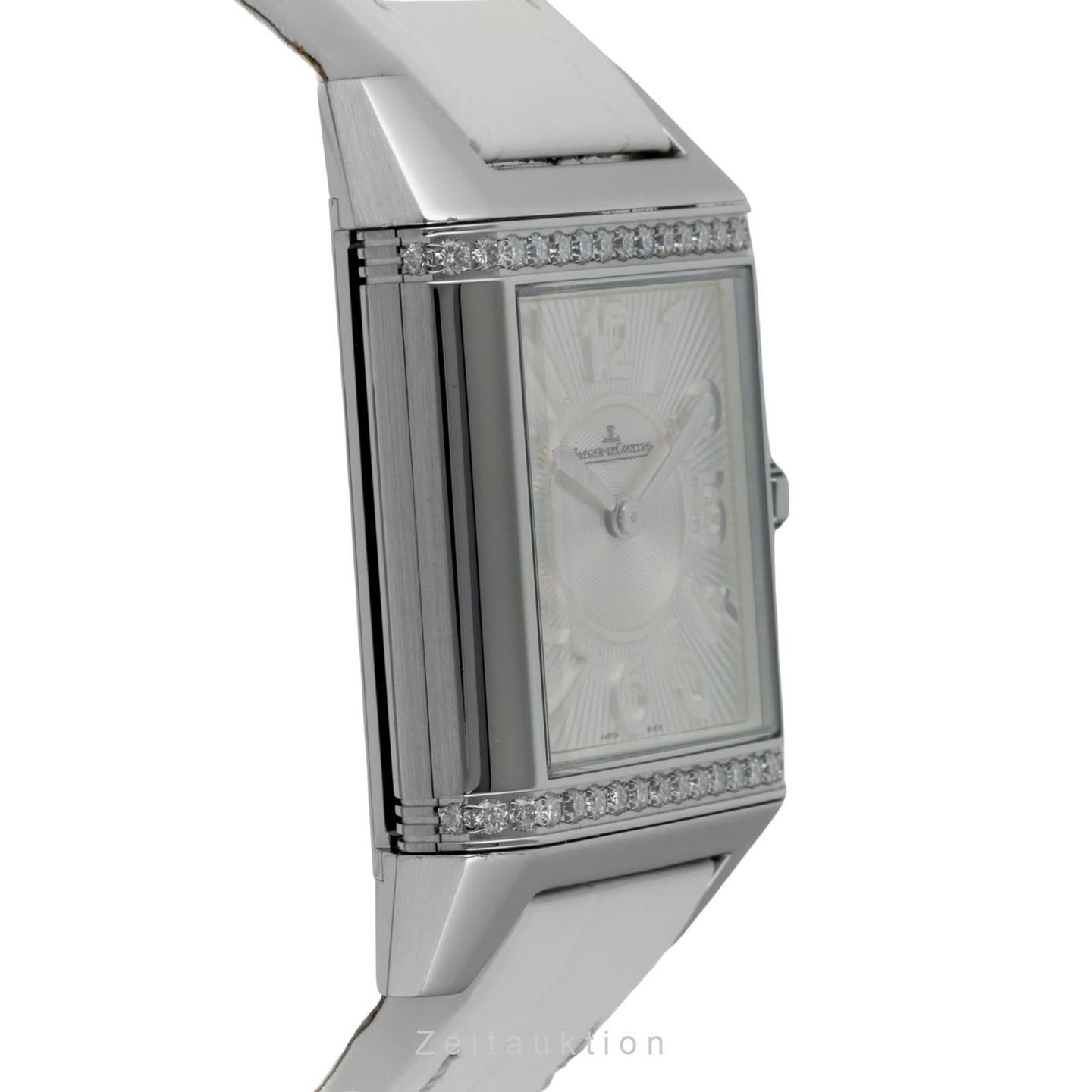 Jaeger-LeCoultre Reverso Squadra Lady Q7038720 (2015) - 29mm (6/8)