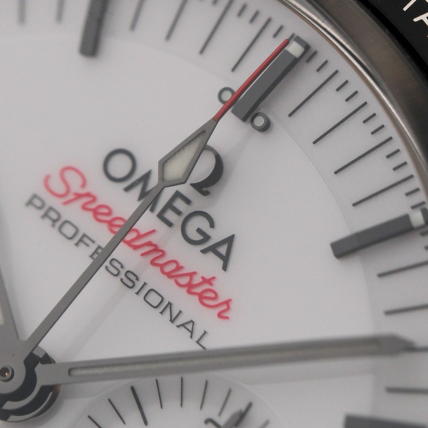 Omega Speedmaster Professional Moonwatch 310.30.42.50.04.001 - (7/8)