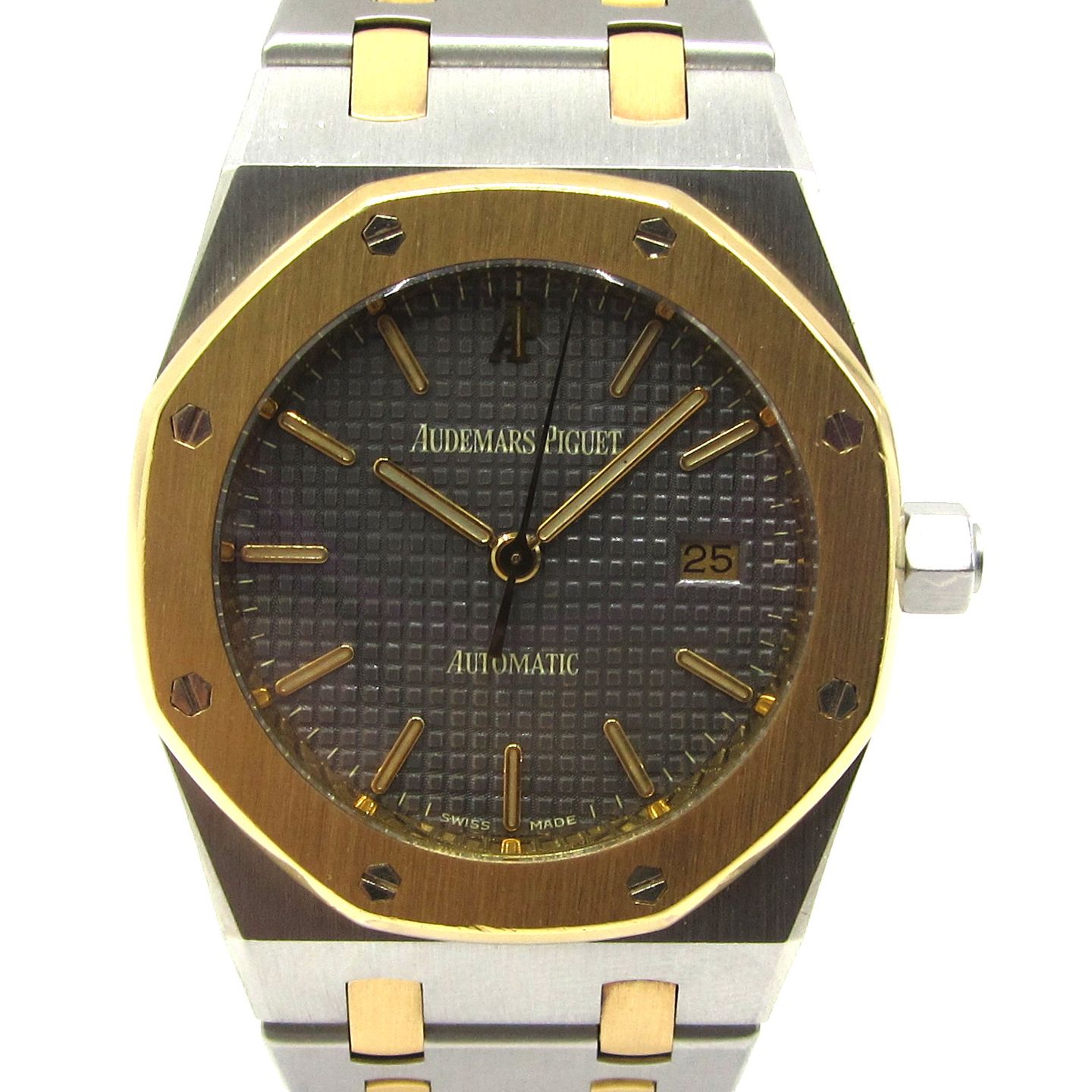 Audemars Piguet Royal Oak Lady 56175SA - (1/7)