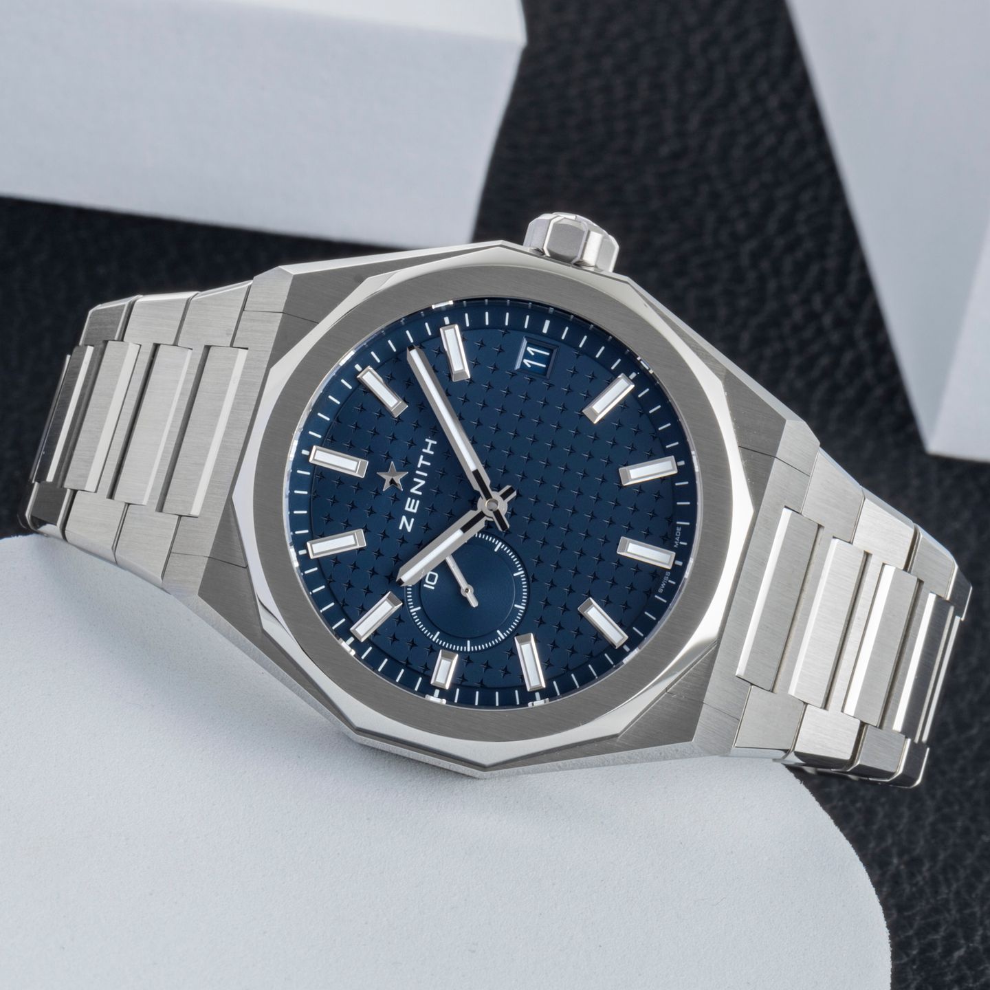 Zenith Defy Skyline 03.9300.3620/51.I001 - (2/8)