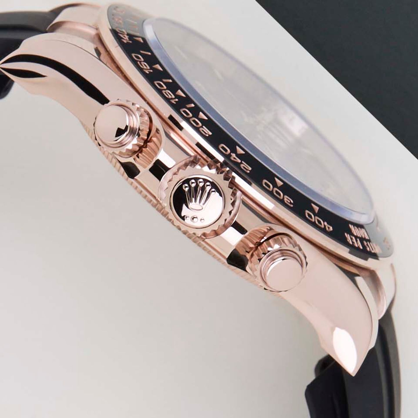 Rolex Daytona 126515LN - (8/8)